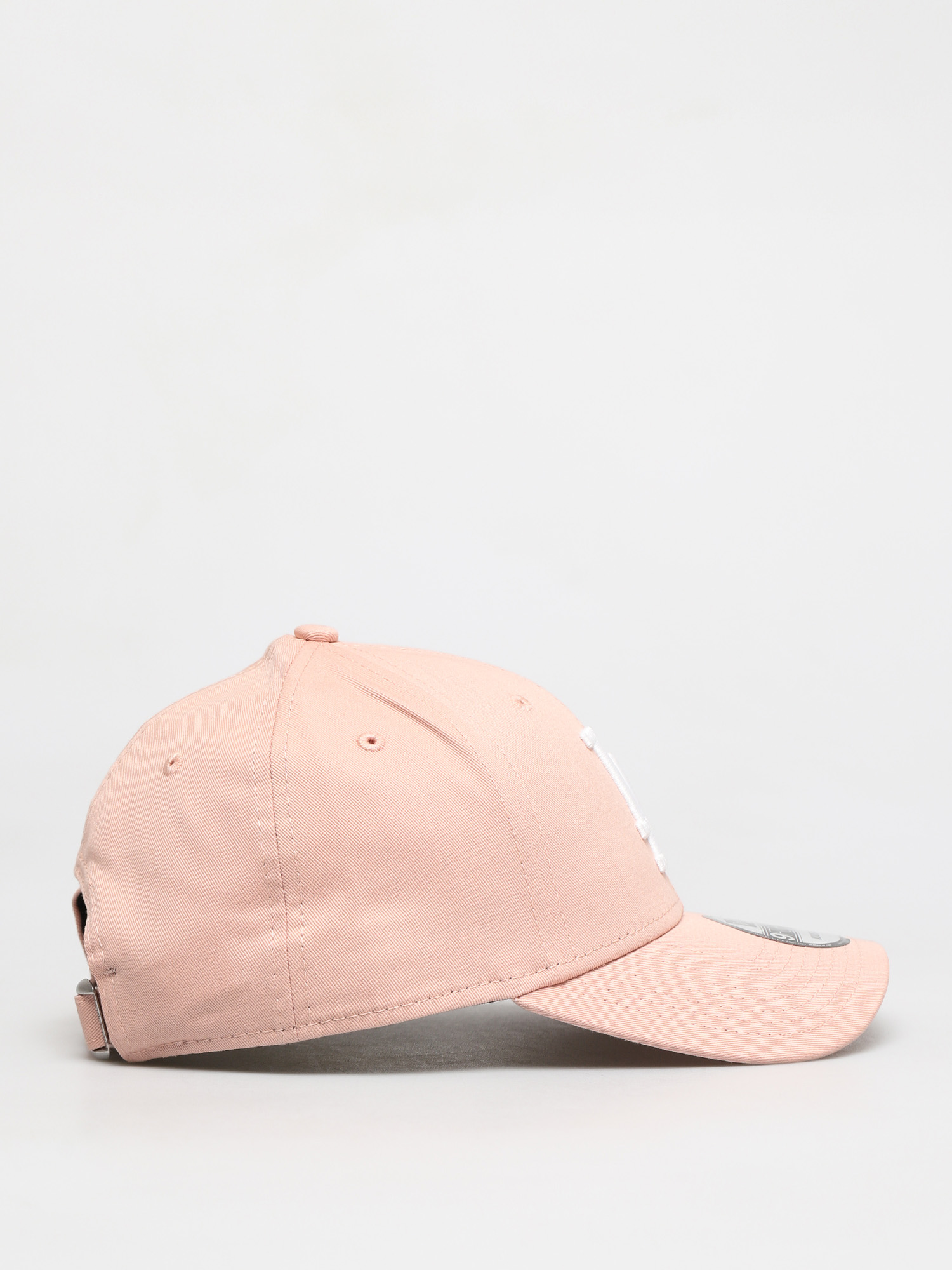 Czapka z daszkiem New Era Essential 9Forty ZD (los angeles dodgers bsk)