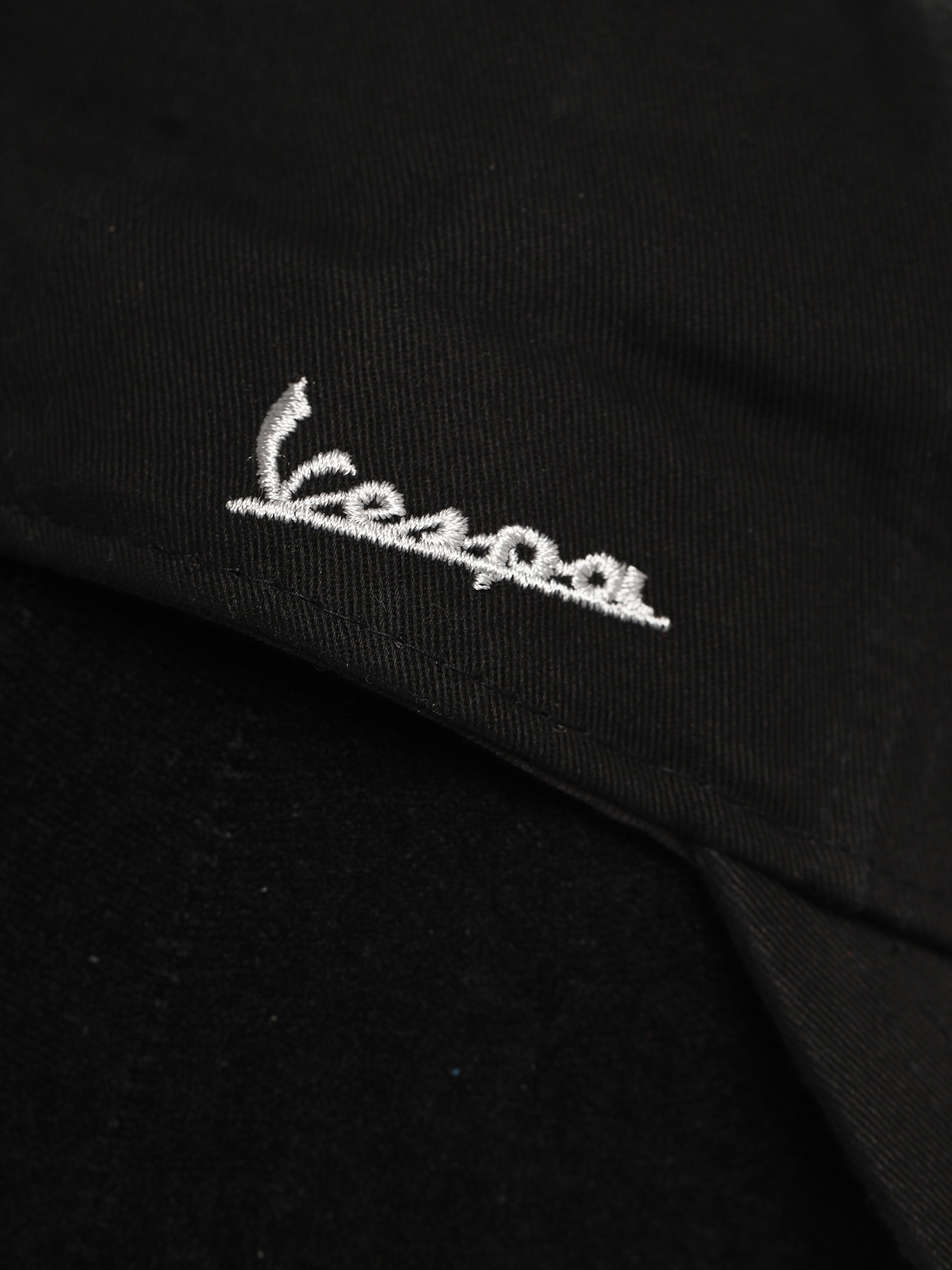 Czapka z daszkiem New Era Vespa 920 Pin 920 ZD (vespa blk)