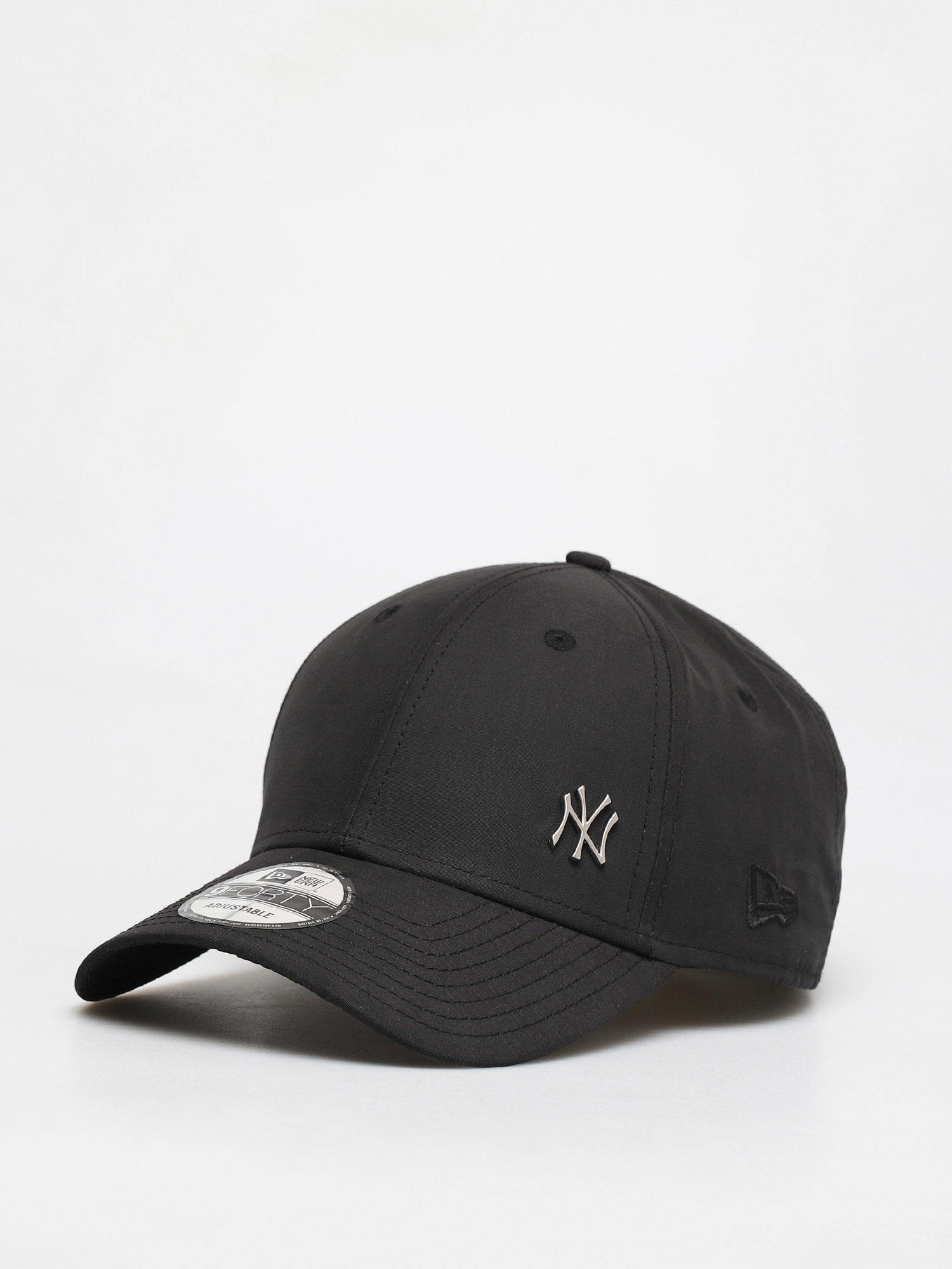 Czapka z daszkiem New Era Flawless ZD (new york yankees blk)