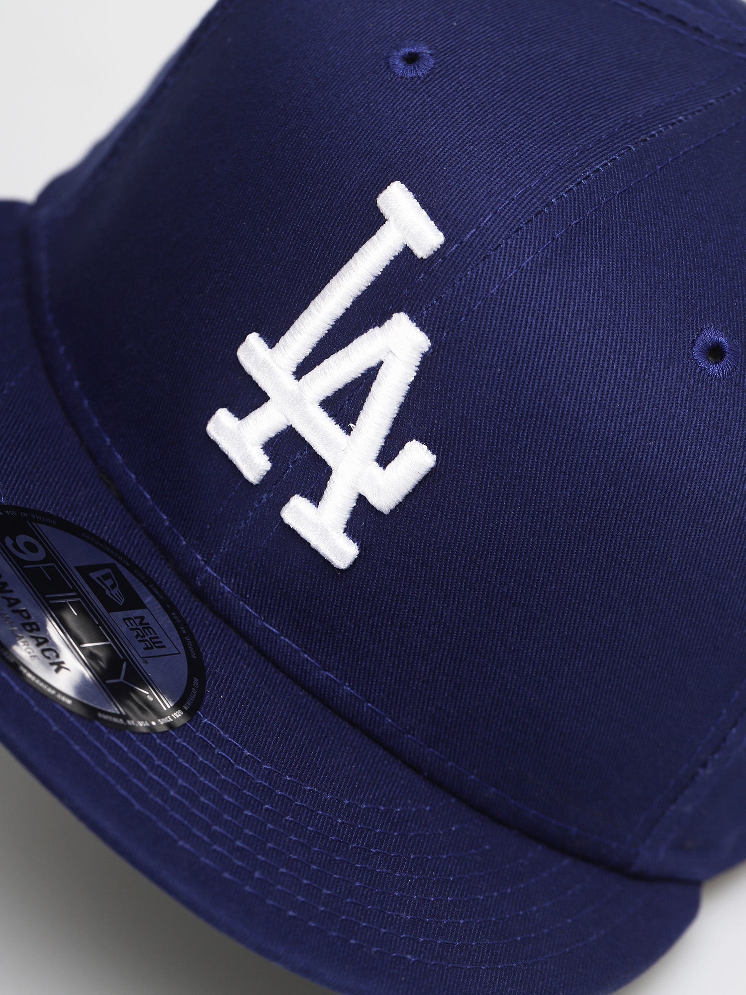 Czapka z daszkiem New Era 9 Fifty Losdod Team