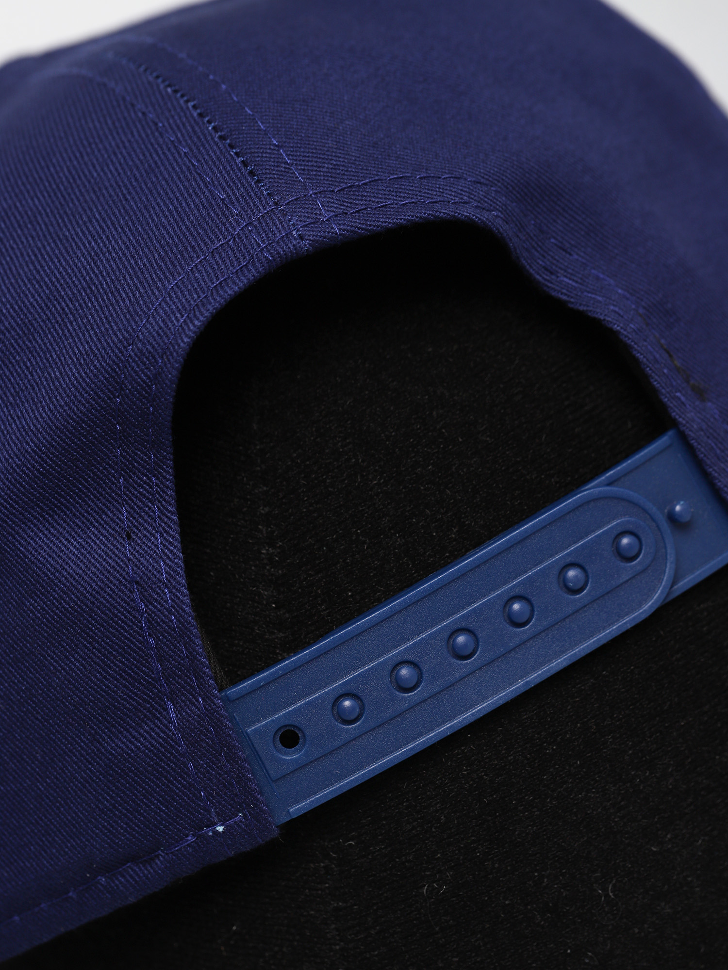 Czapka z daszkiem New Era 9 Fifty Losdod Team