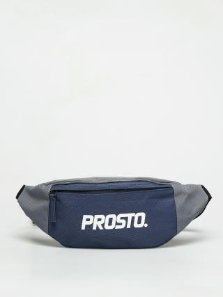 Nerka Prosto Streetbag Real (grey)