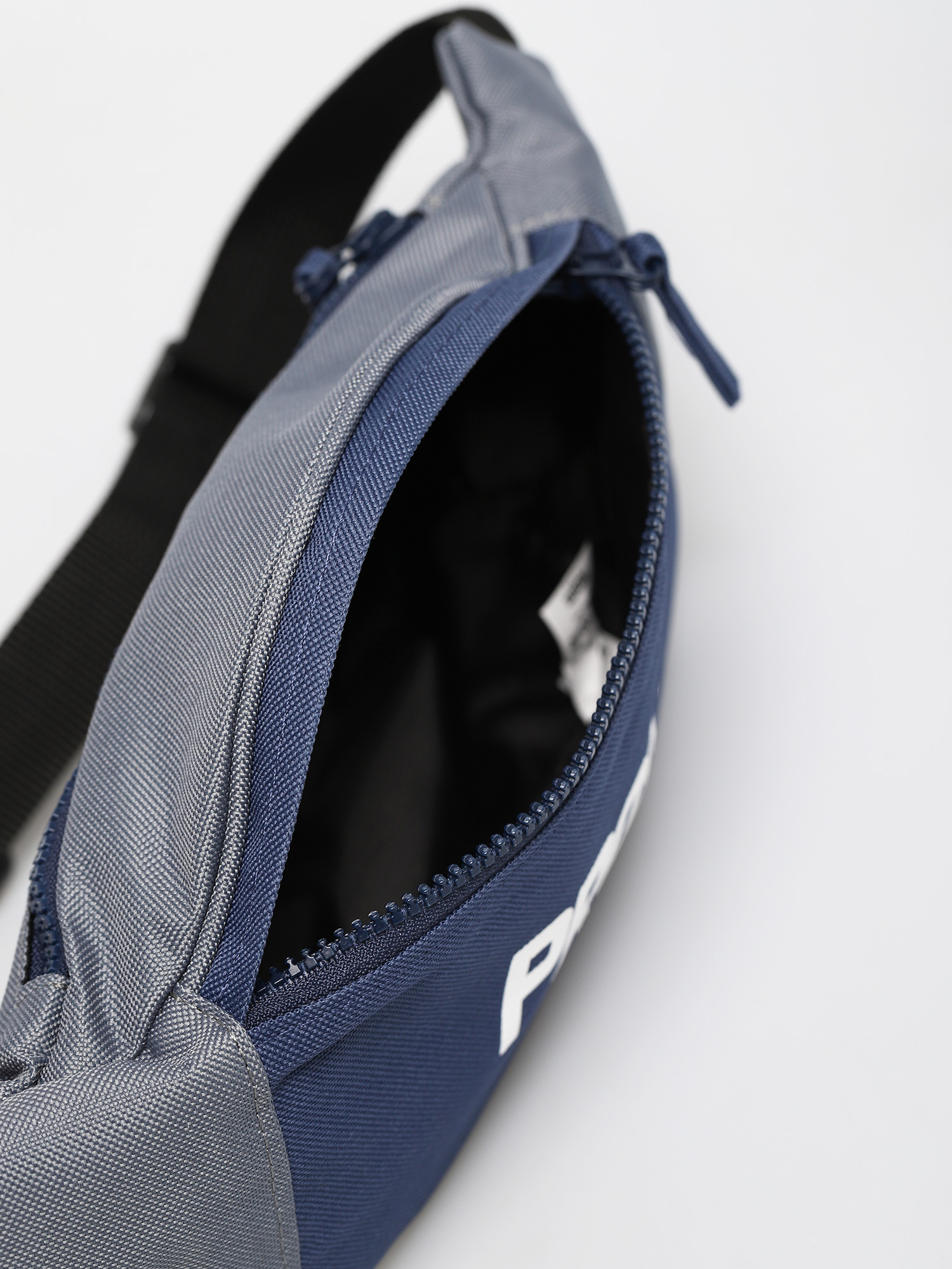 Nerka Prosto Streetbag Real (grey)