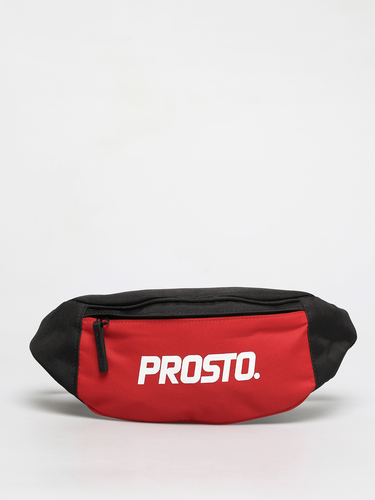 Nerka Prosto Streetbag Real (black)