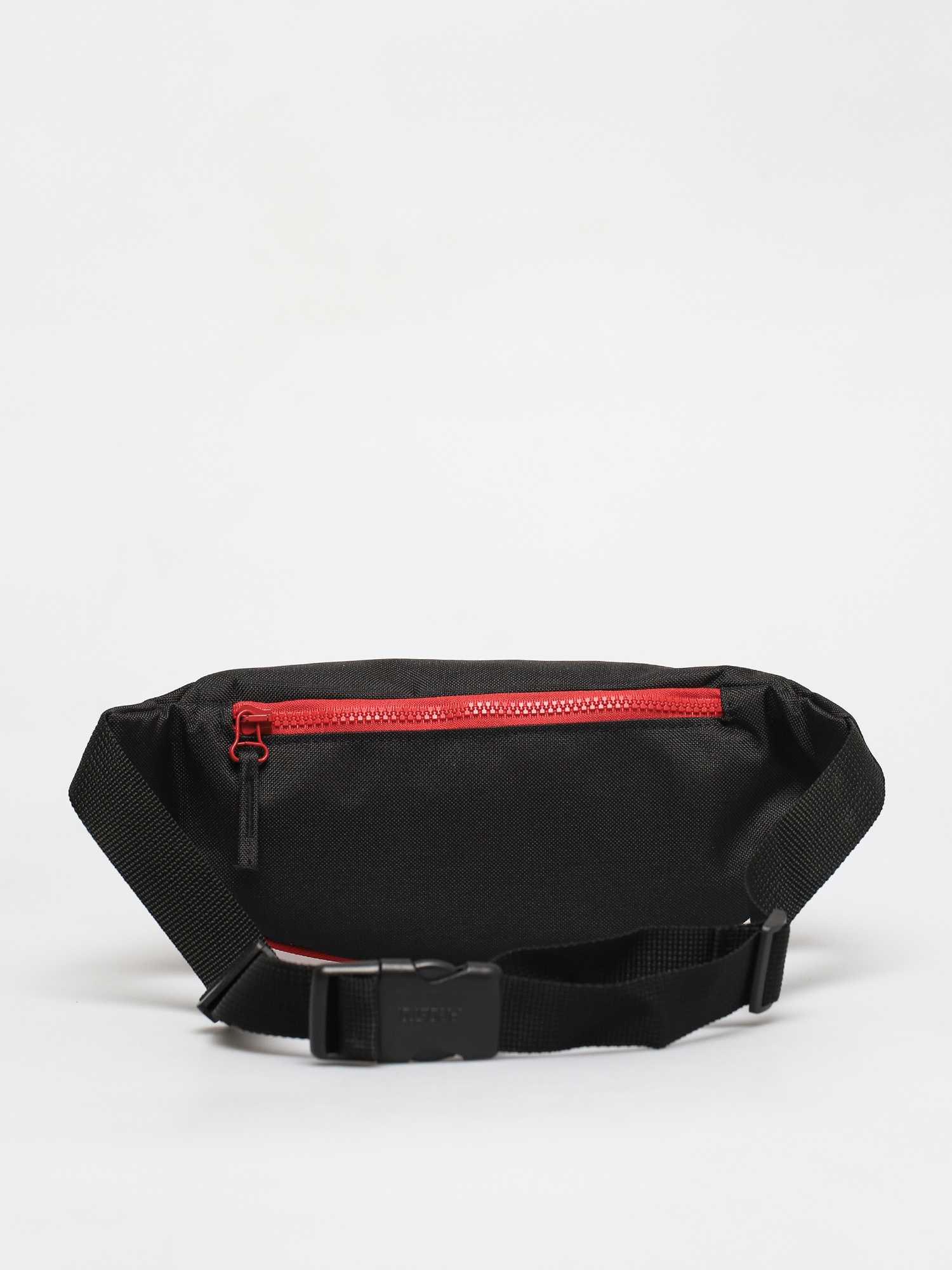 Nerka Prosto Streetbag Real (black)