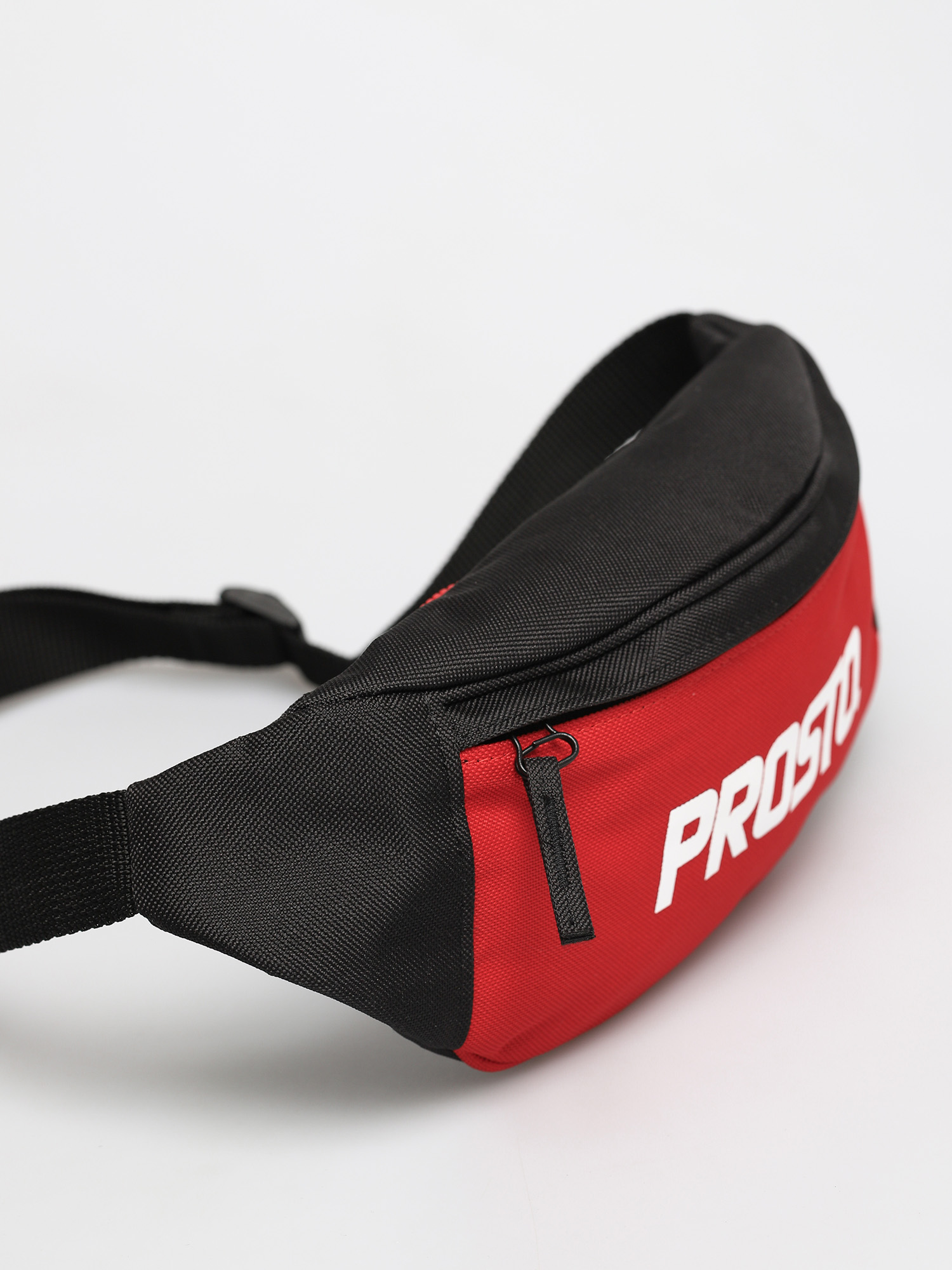 Nerka Prosto Streetbag Real (black)