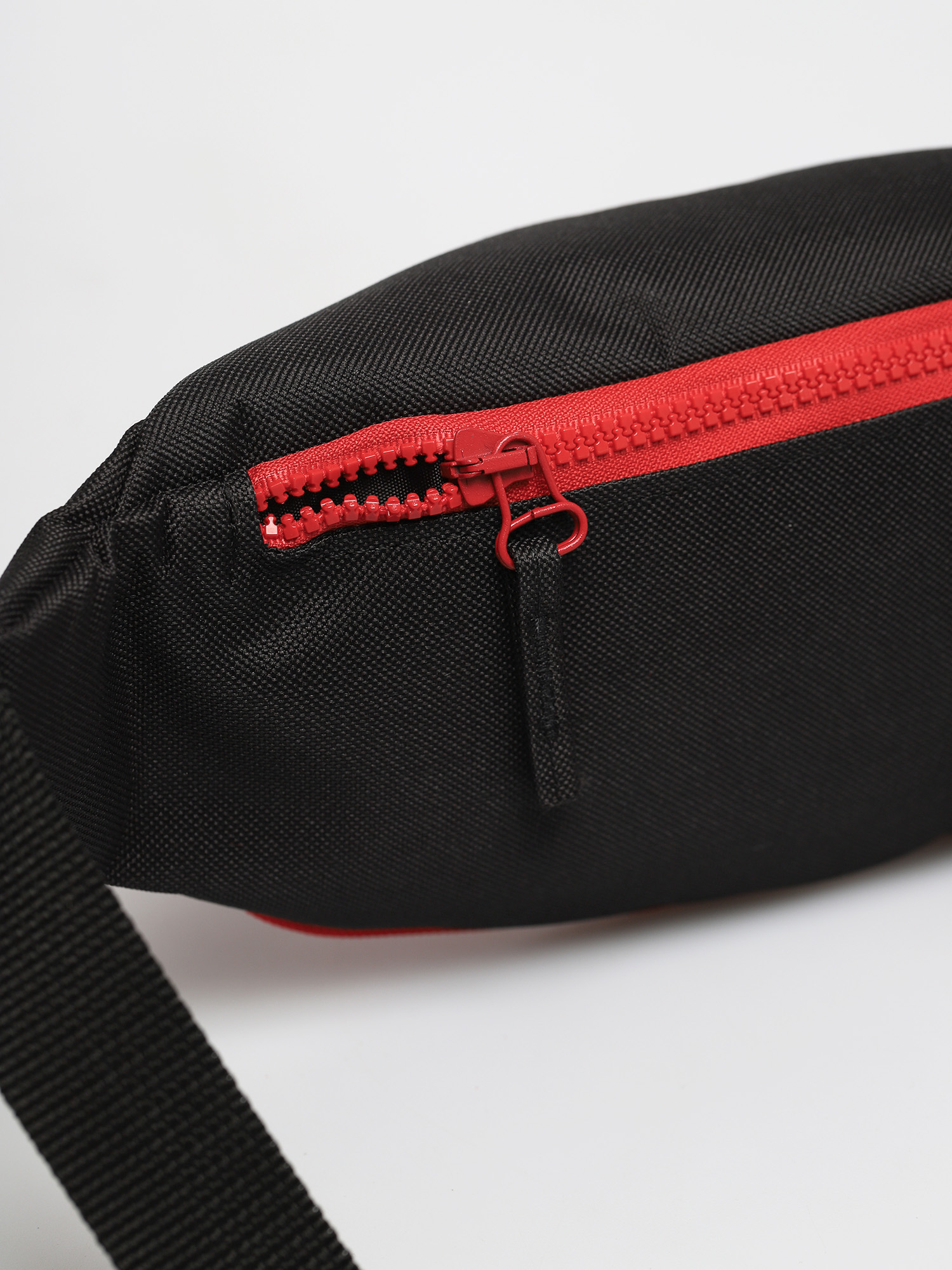 Nerka Prosto Streetbag Real (black)