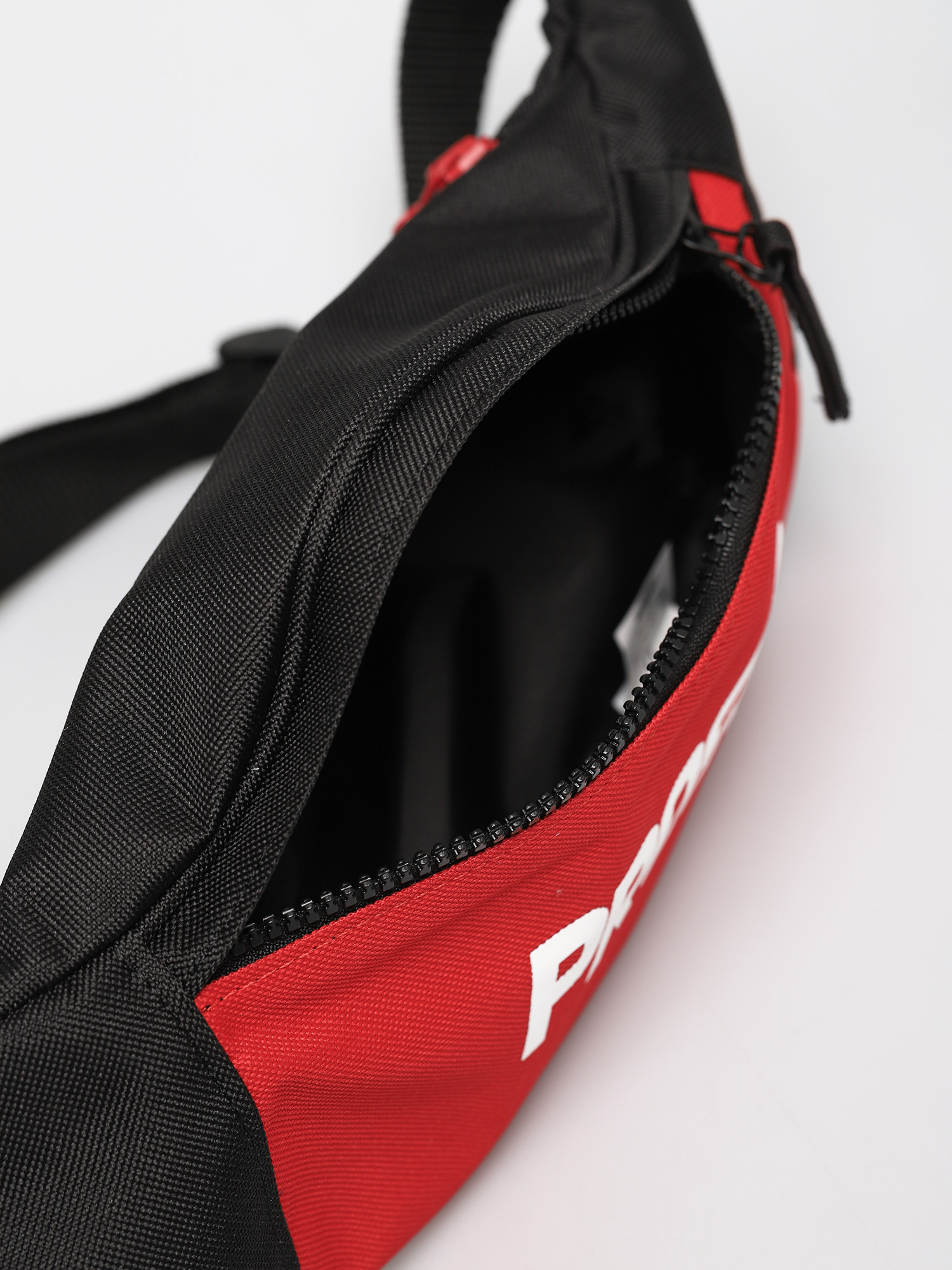 Nerka Prosto Streetbag Real (black)