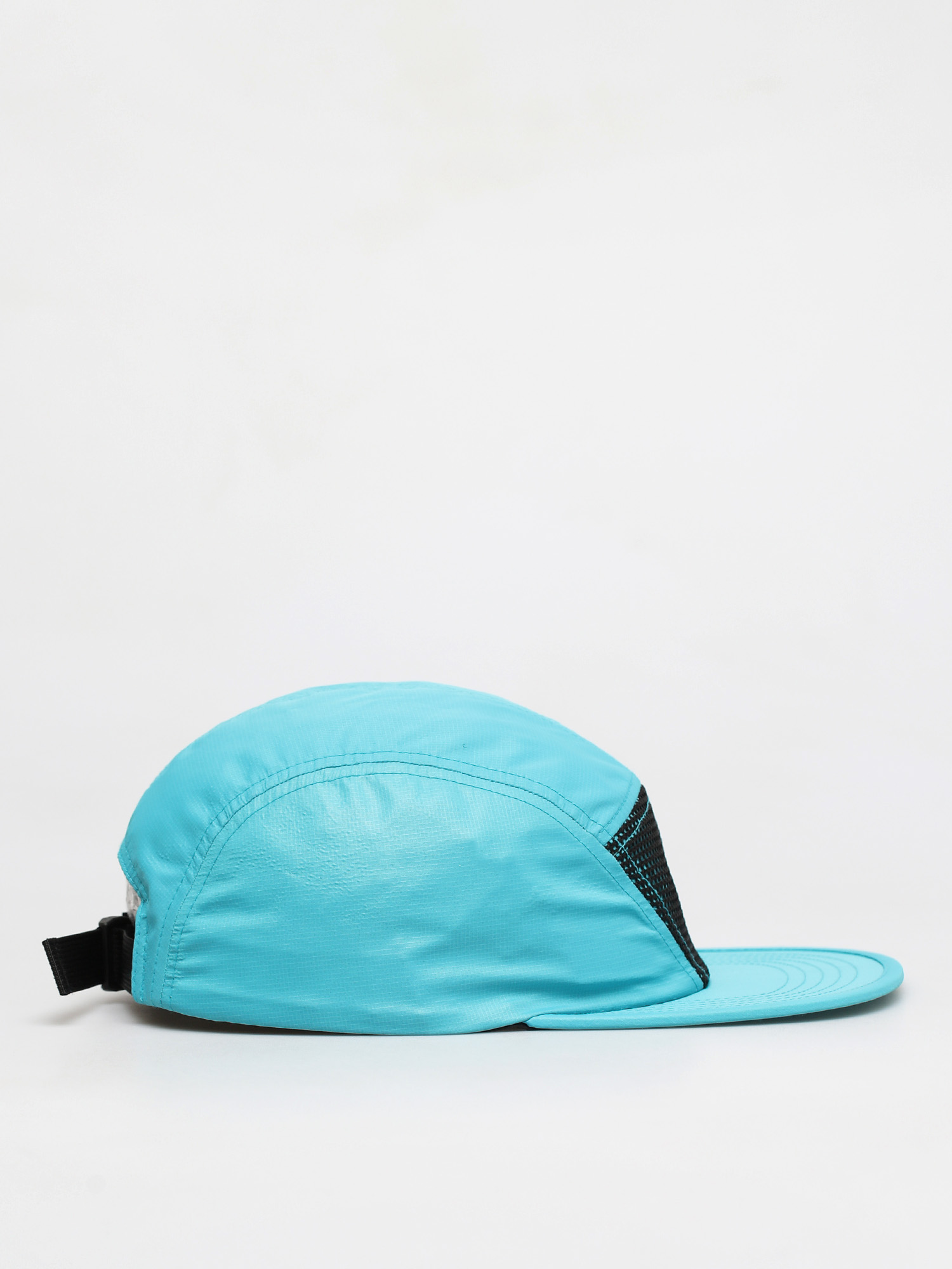 Czapka z daszkiem Stussy Mesh Front Camp ZD (teal)
