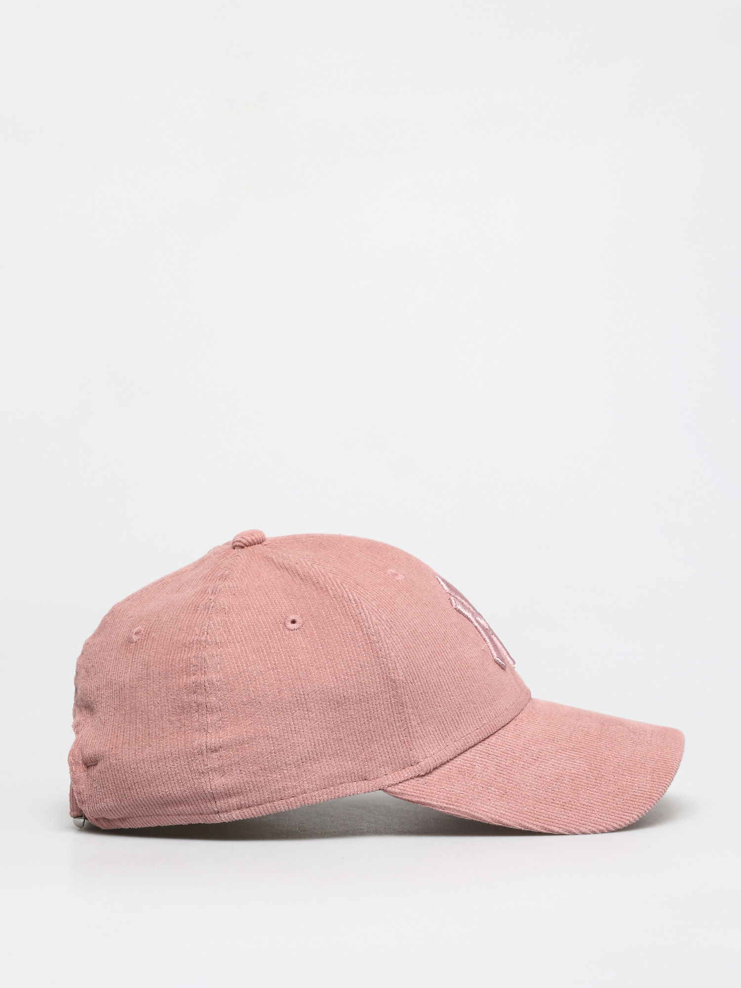 Czapka z daszkiem New Era Pastel Cord 9Forty ZD Wmn (new york yankees bsk)