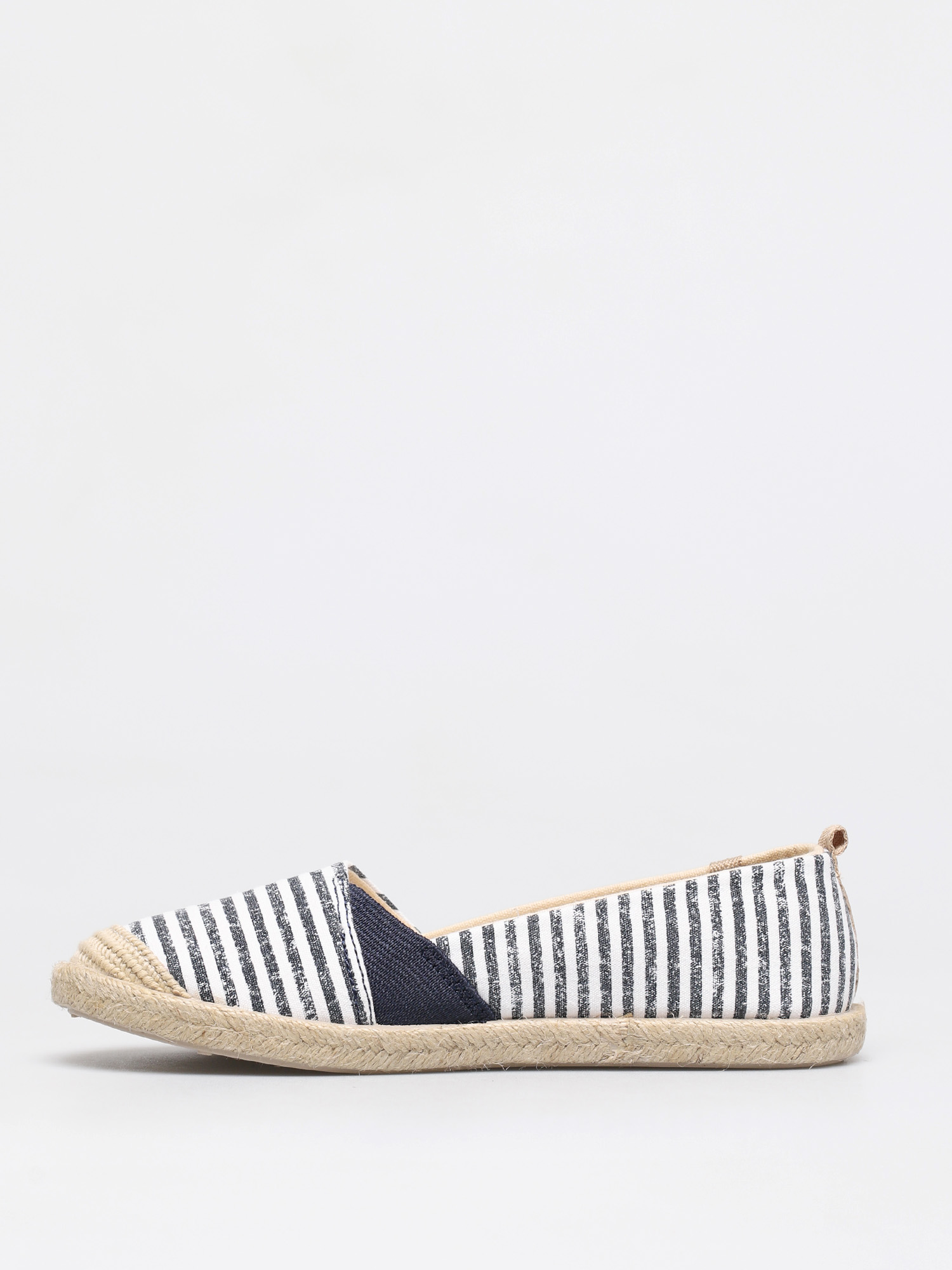 Buty Roxy Flora II Wmn (blue/white print)