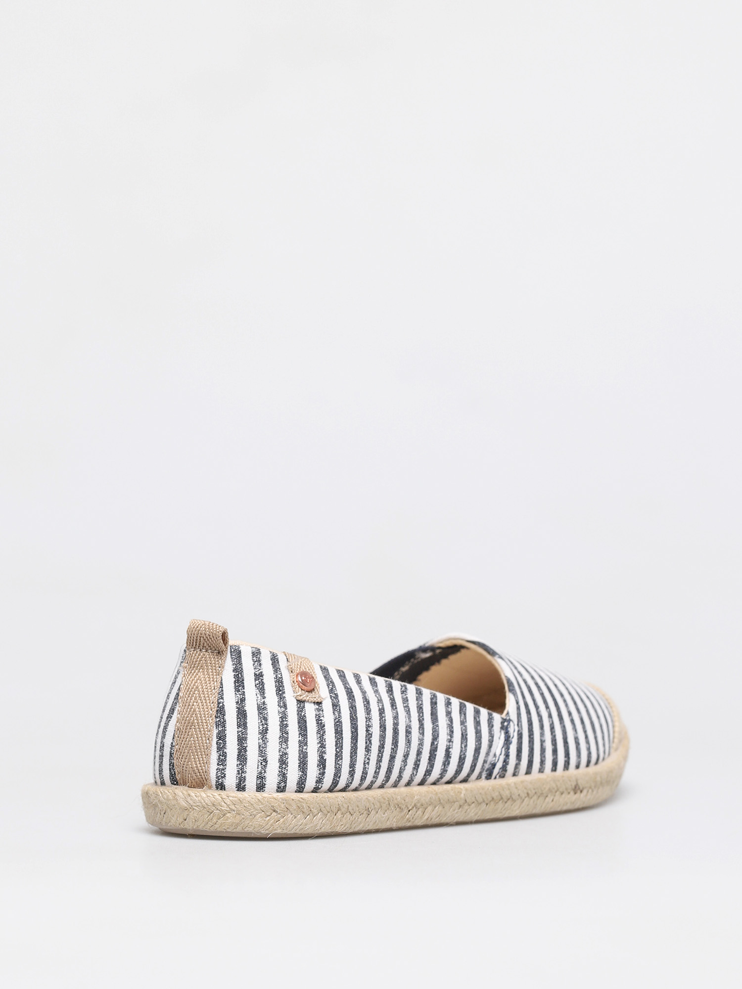 Buty Roxy Flora II Wmn (blue/white print)