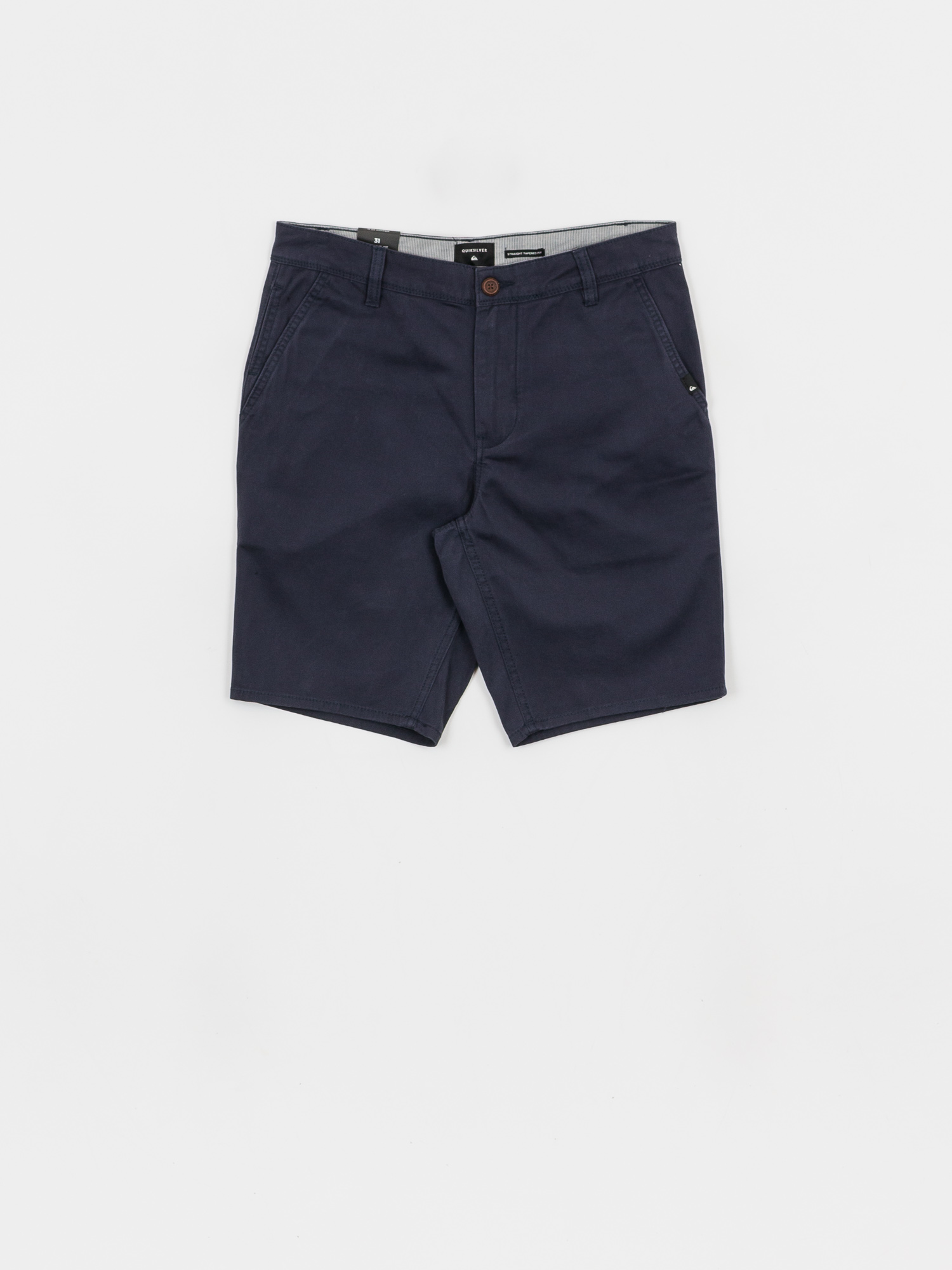 Szorty Quiksilver Everyday Chino Light (blue nights)