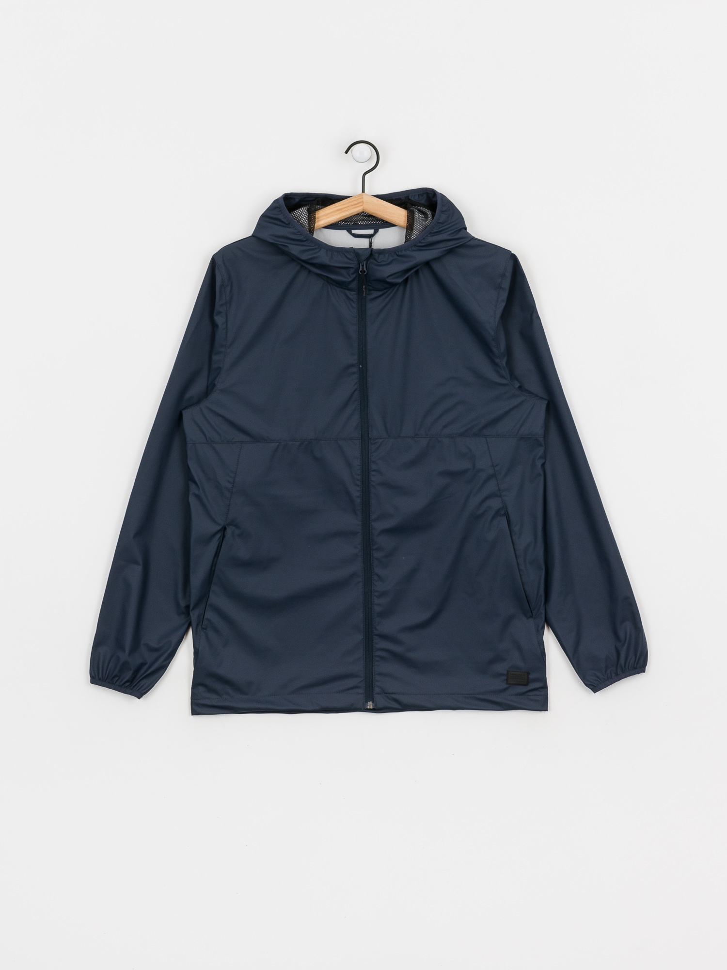 Kurtka Quiksilver Kamakura Rains (blue nights)