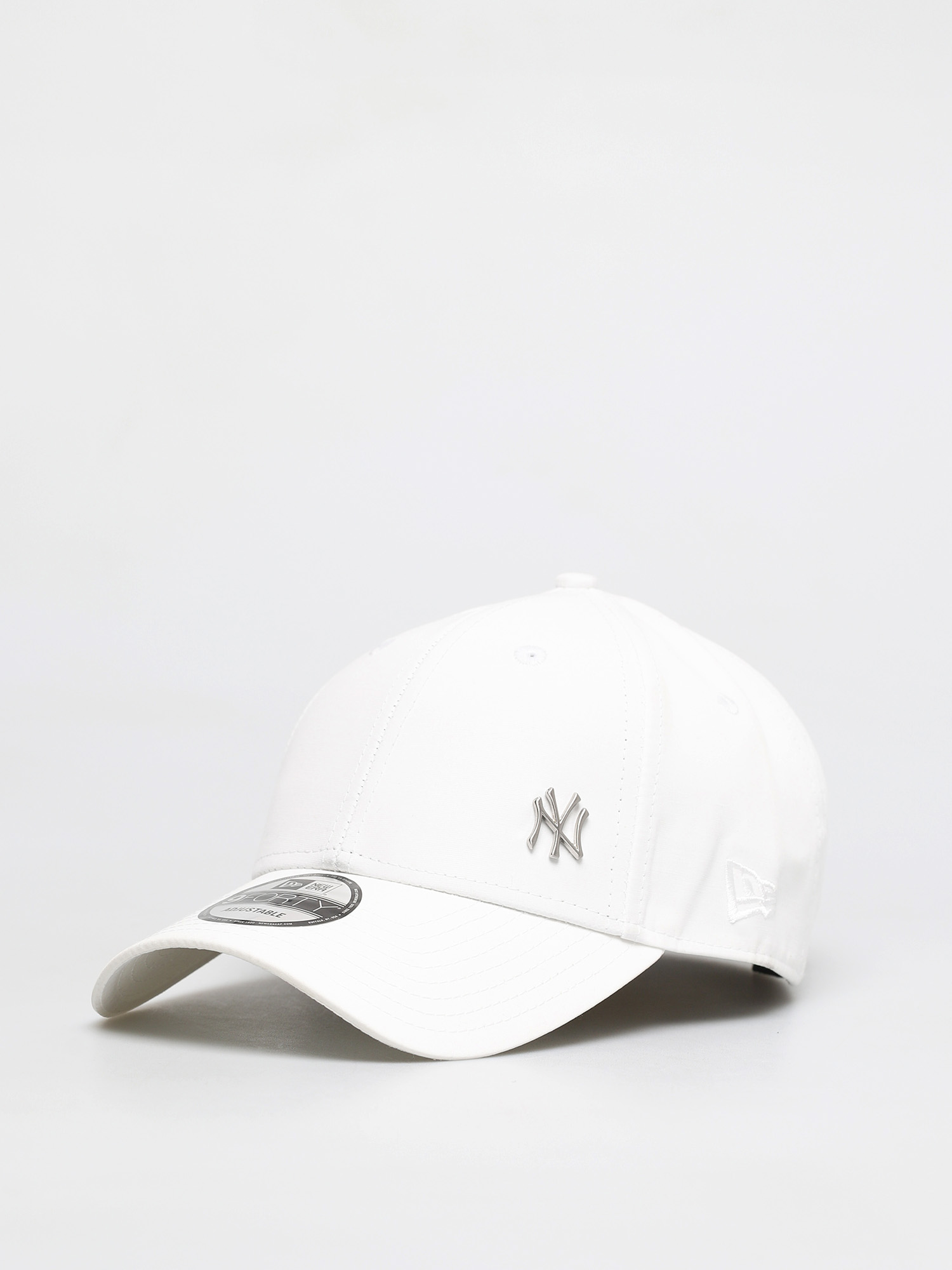 Czapka z daszkiem New Era Flawless ZD (new york yankees whi)