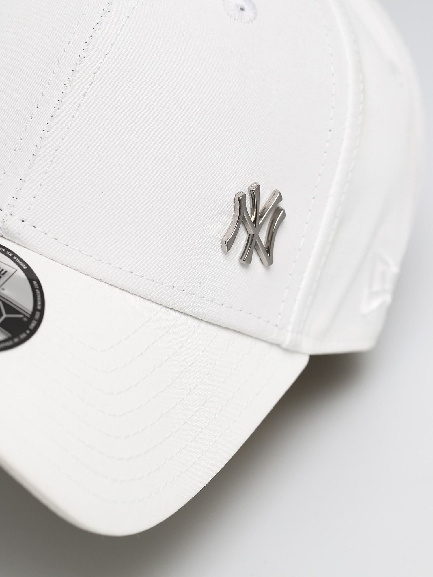 Czapka z daszkiem New Era Flawless ZD (new york yankees whi)