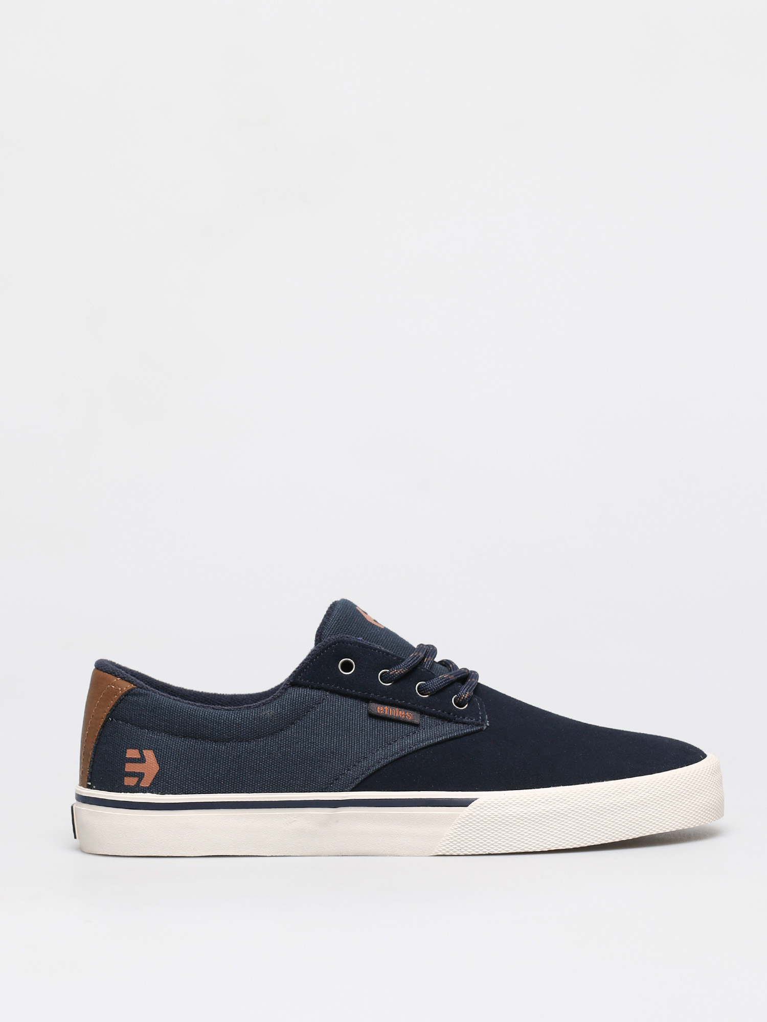 Buty Etnies Jameson Vulc (navy/silver)