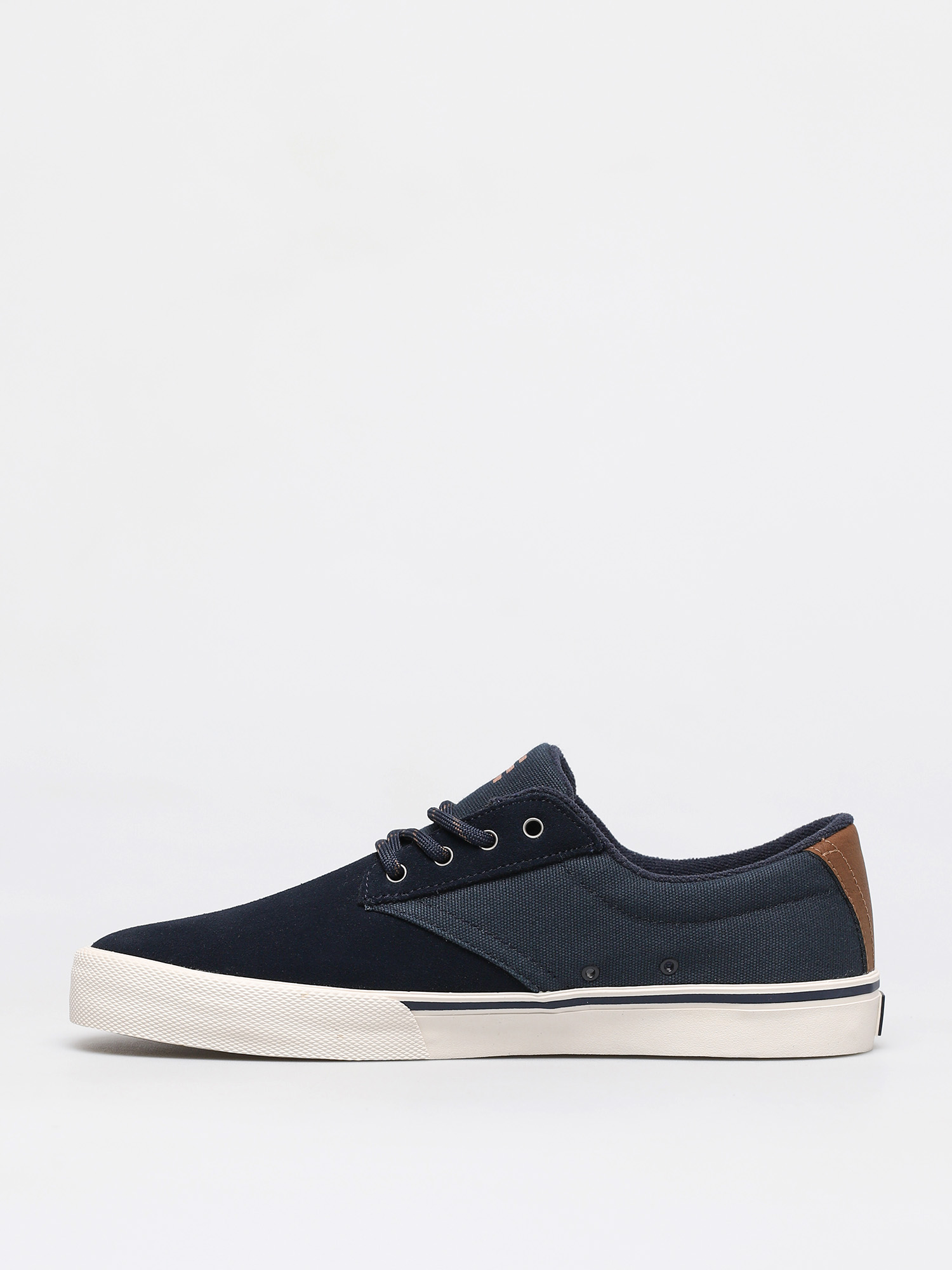 Buty Etnies Jameson Vulc (navy/silver)
