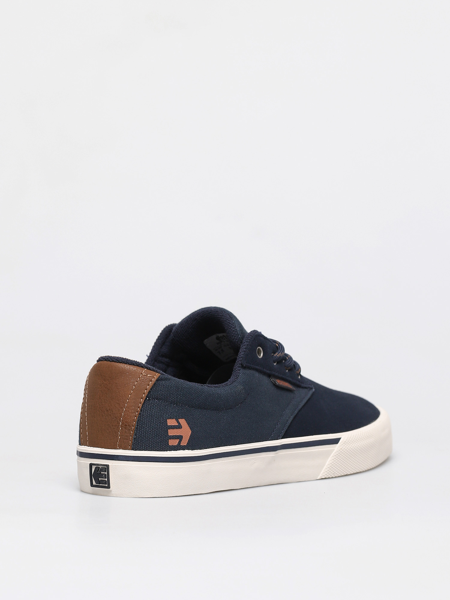 Buty Etnies Jameson Vulc (navy/silver)