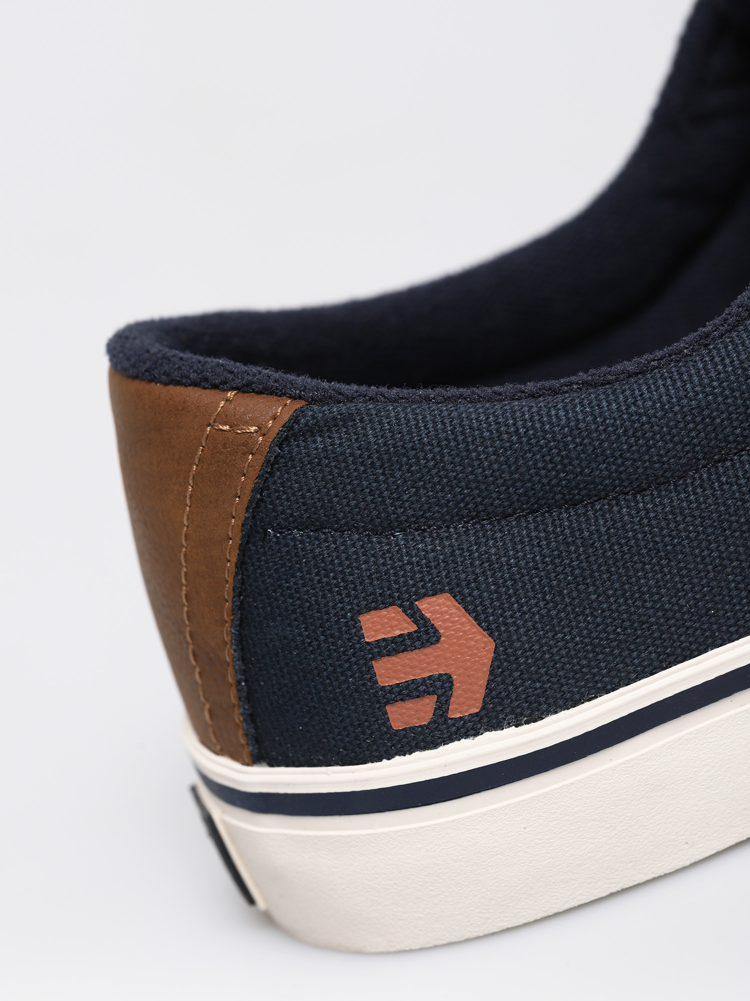 Buty Etnies Jameson Vulc (navy/silver)