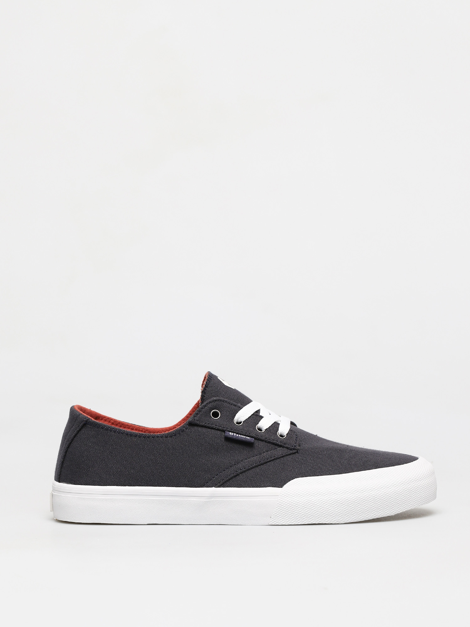 Buty Etnies Jameson Vulc Ls (navy/white)