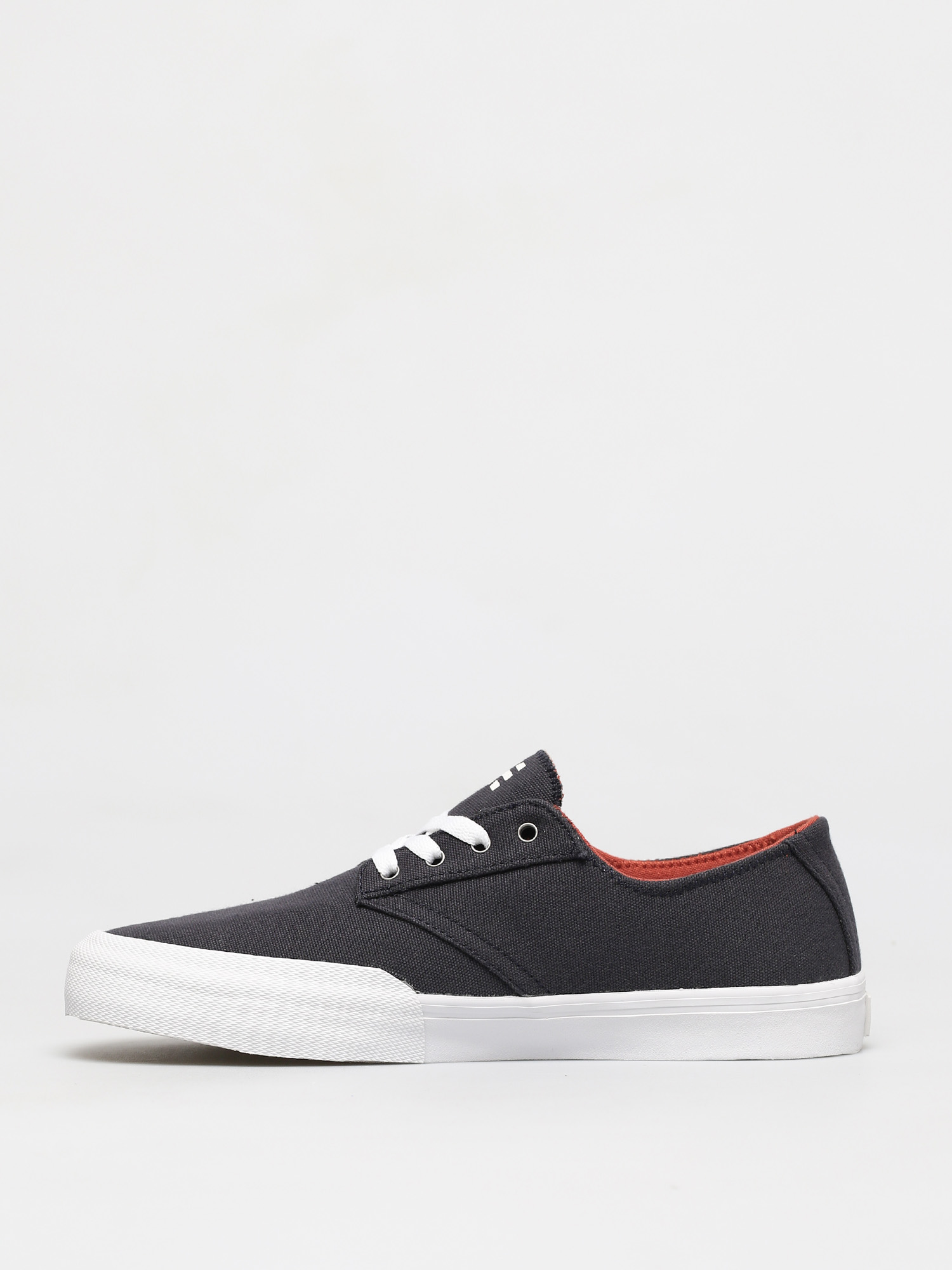 Buty Etnies Jameson Vulc Ls (navy/white)