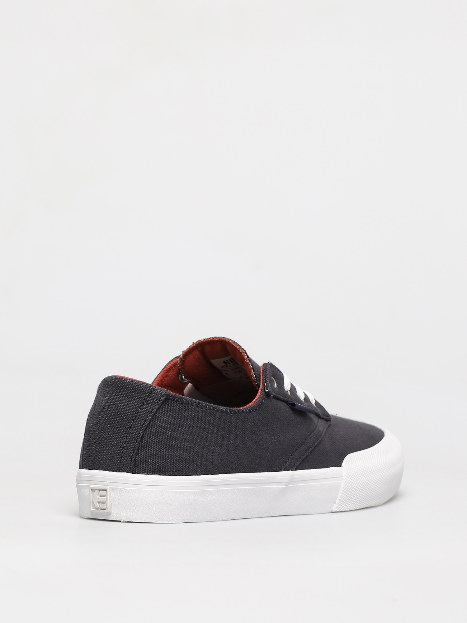 Buty Etnies Jameson Vulc Ls (navy/white)
