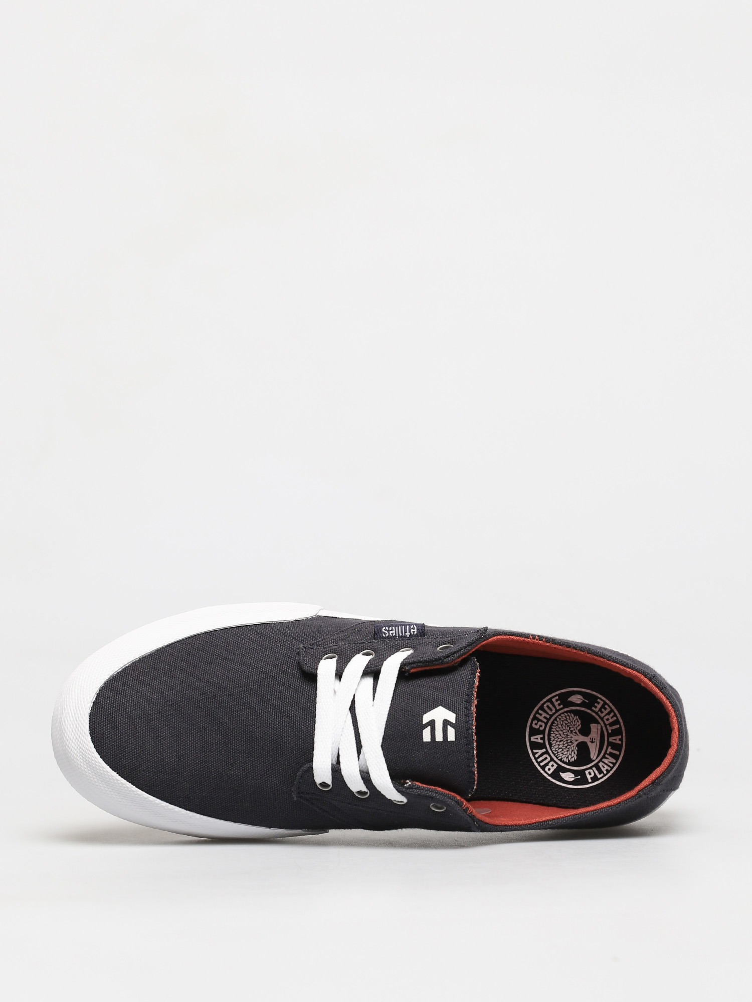 Buty Etnies Jameson Vulc Ls (navy/white)