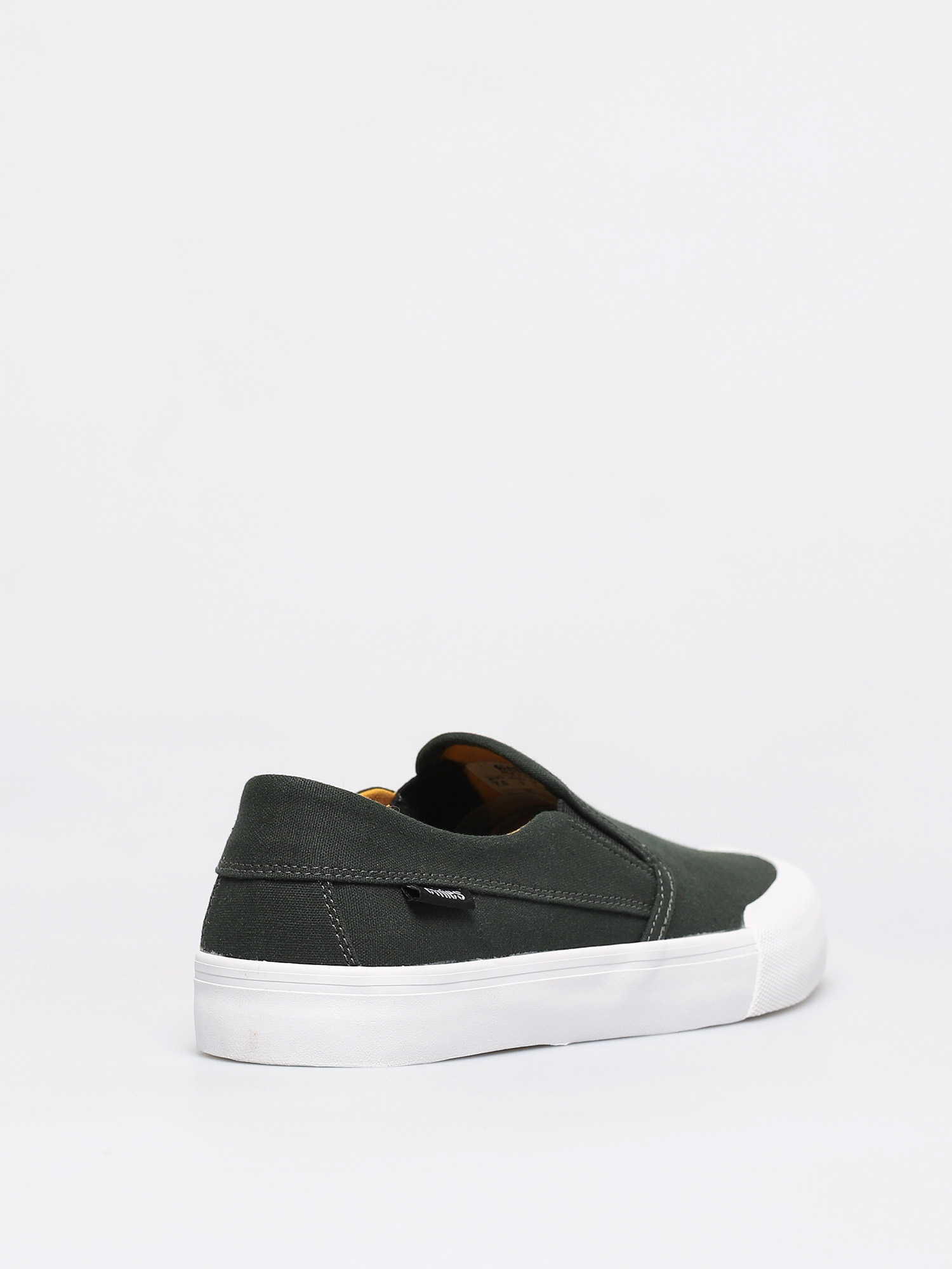 Buty Etnies Langston (green/white/yellow)