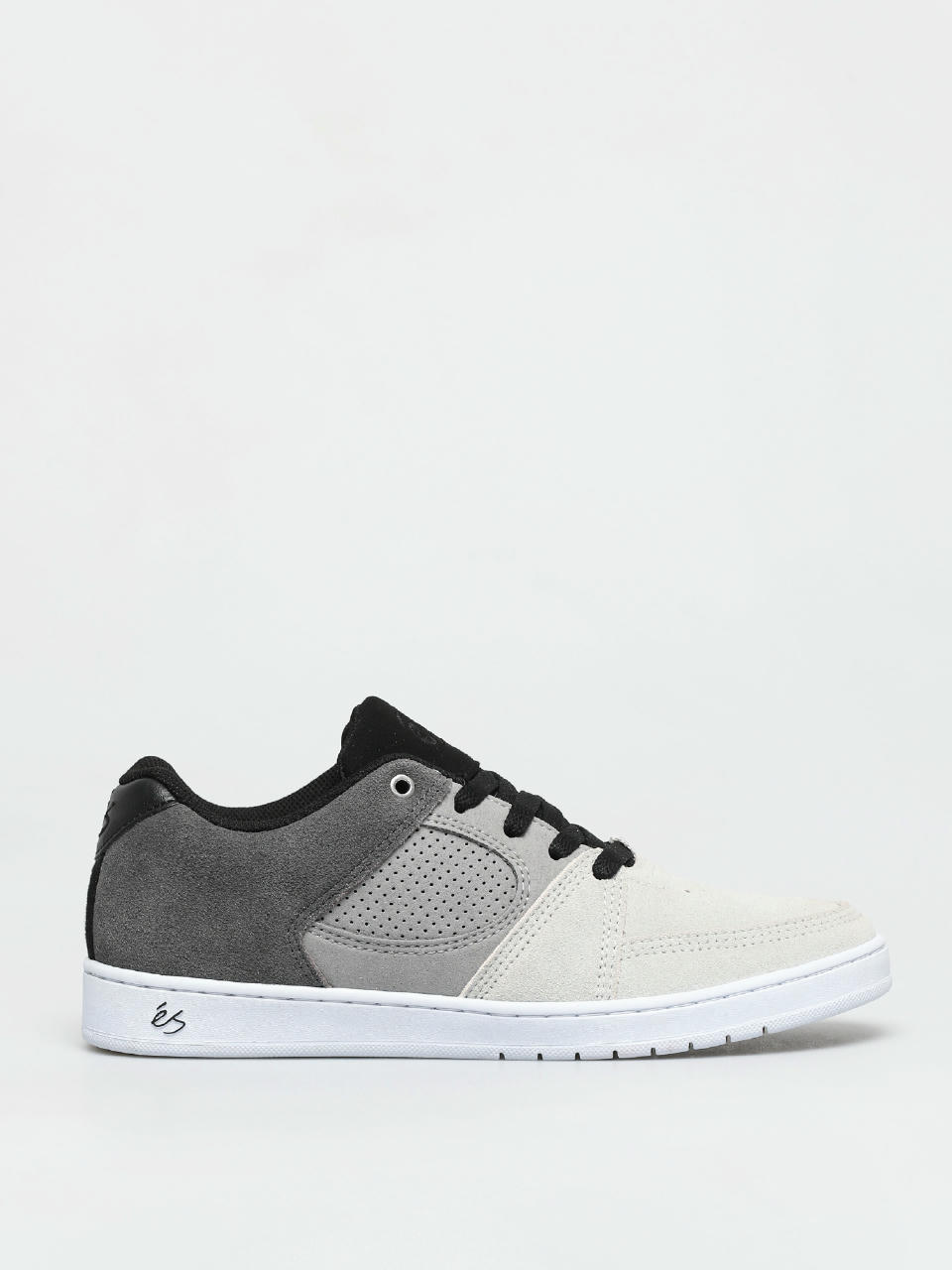 Buty eS Accel Slim (light grey/dark grey)