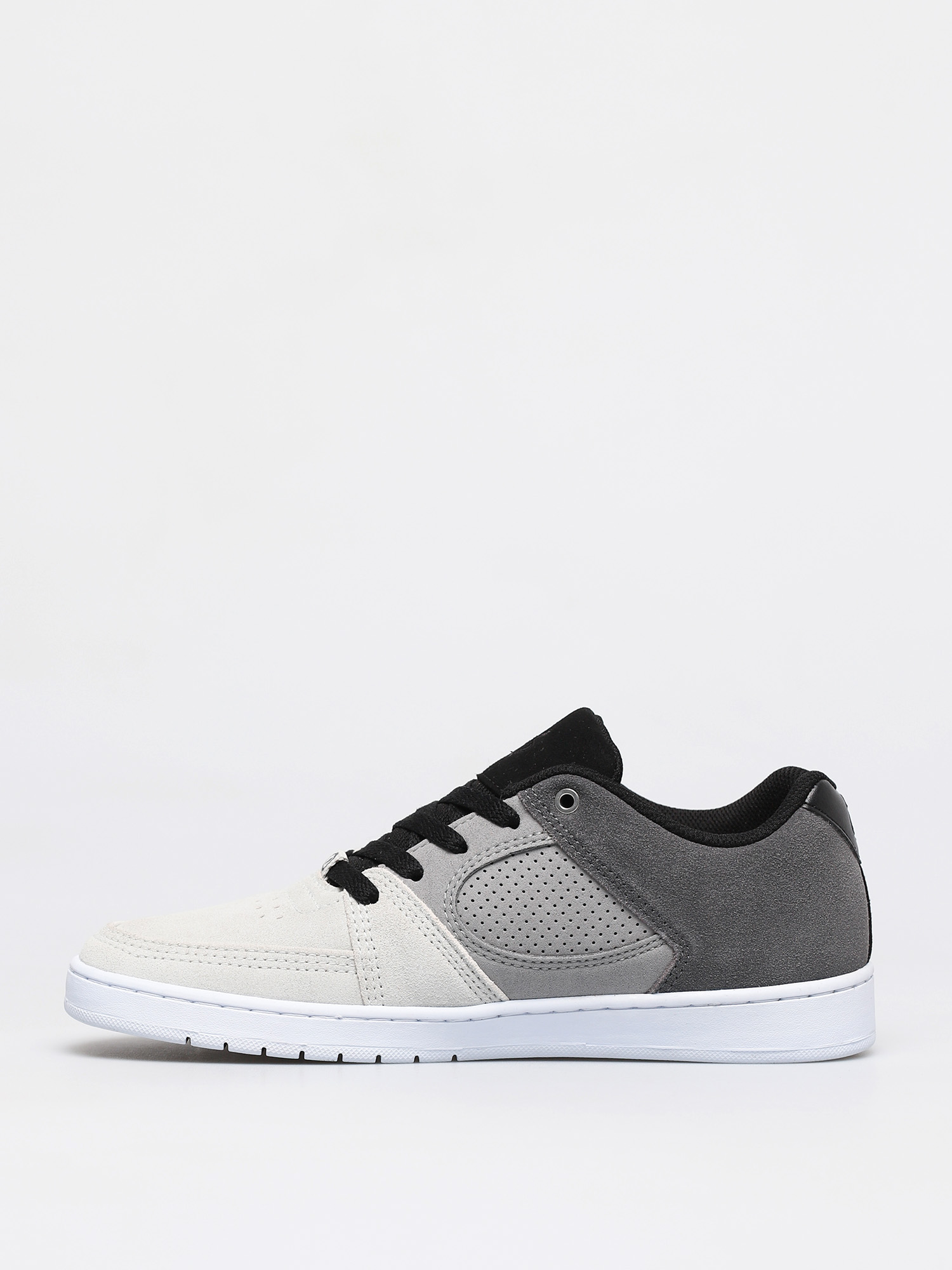 Buty eS Accel Slim (light grey/dark grey)