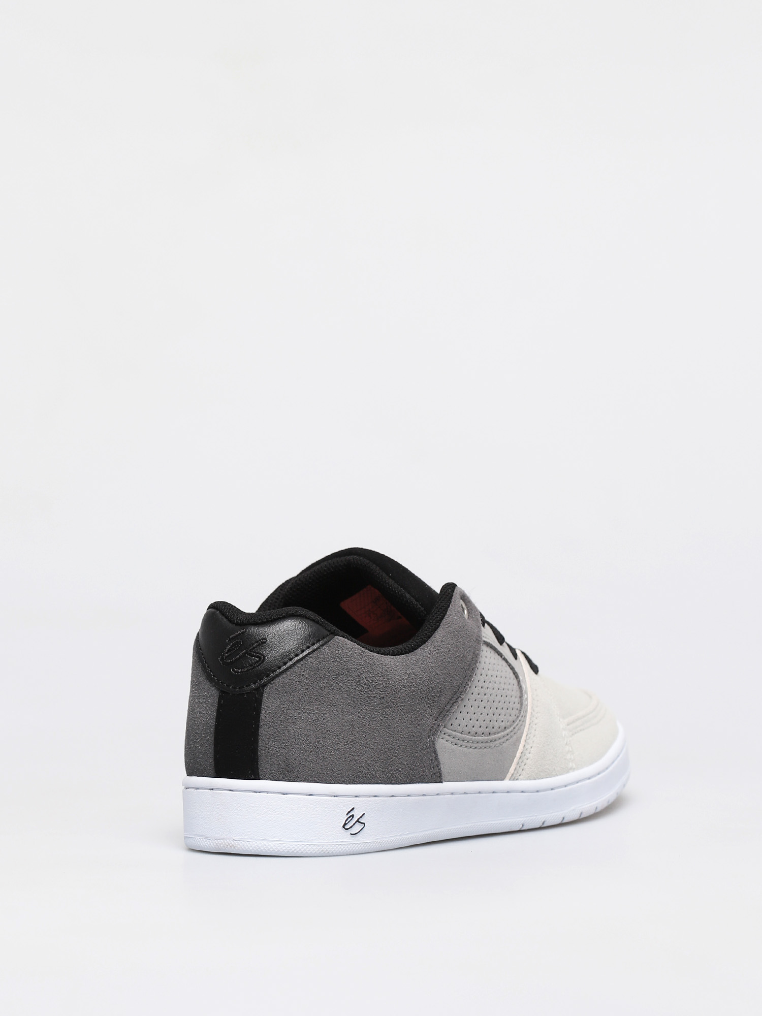 Buty eS Accel Slim (light grey/dark grey)