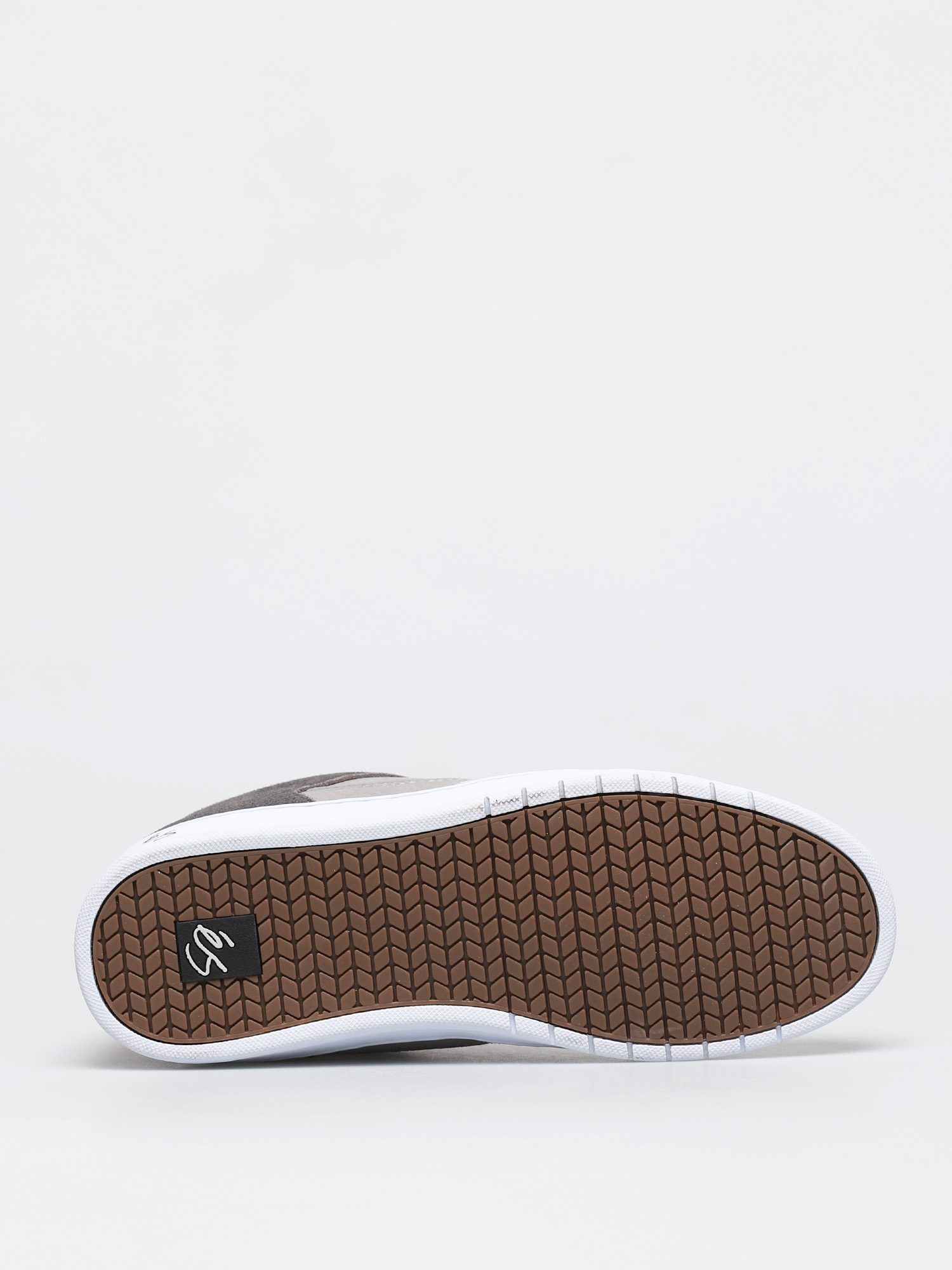 Buty eS Accel Slim (light grey/dark grey)