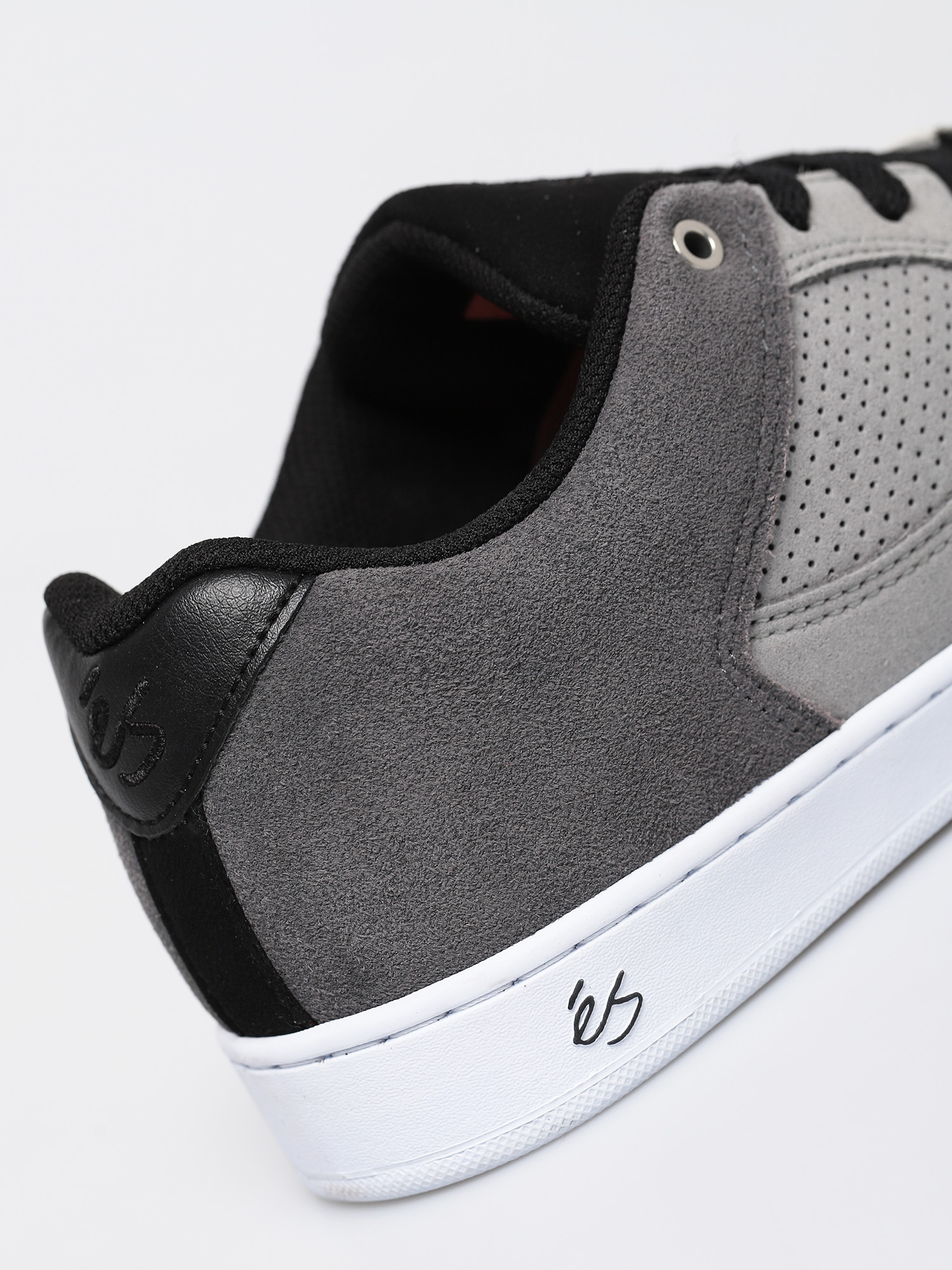 Buty eS Accel Slim (light grey/dark grey)