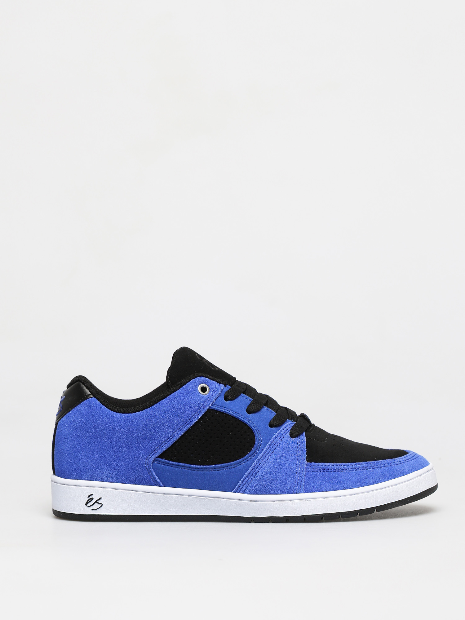 Buty eS Accel Slim (royal/black/white)