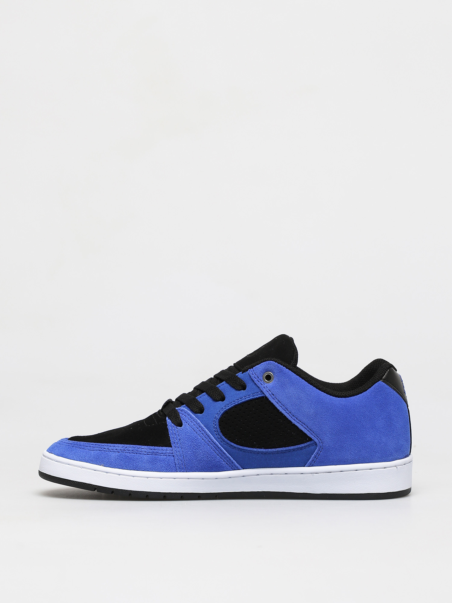 Buty eS Accel Slim (royal/black/white)