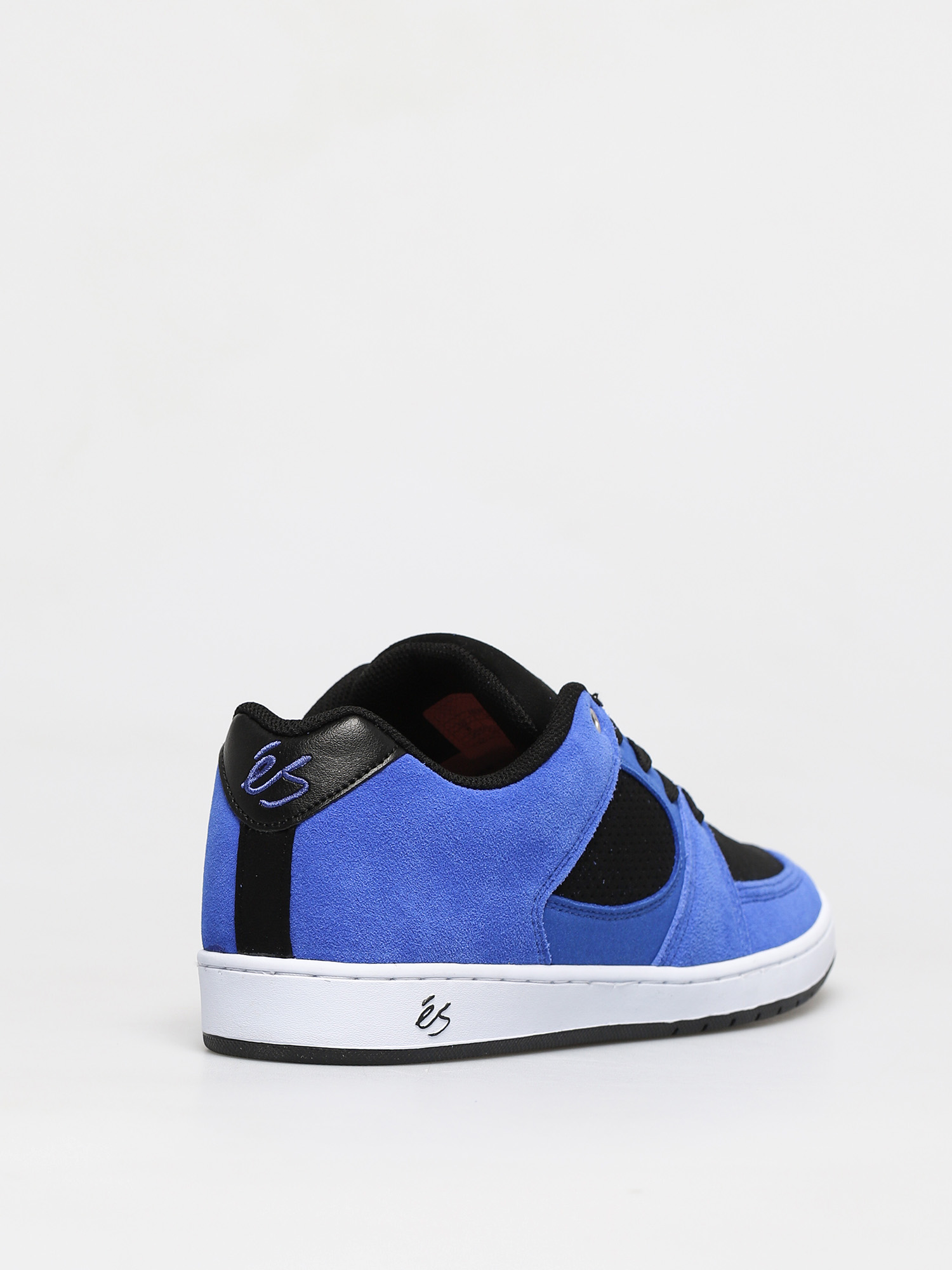 Buty eS Accel Slim (royal/black/white)