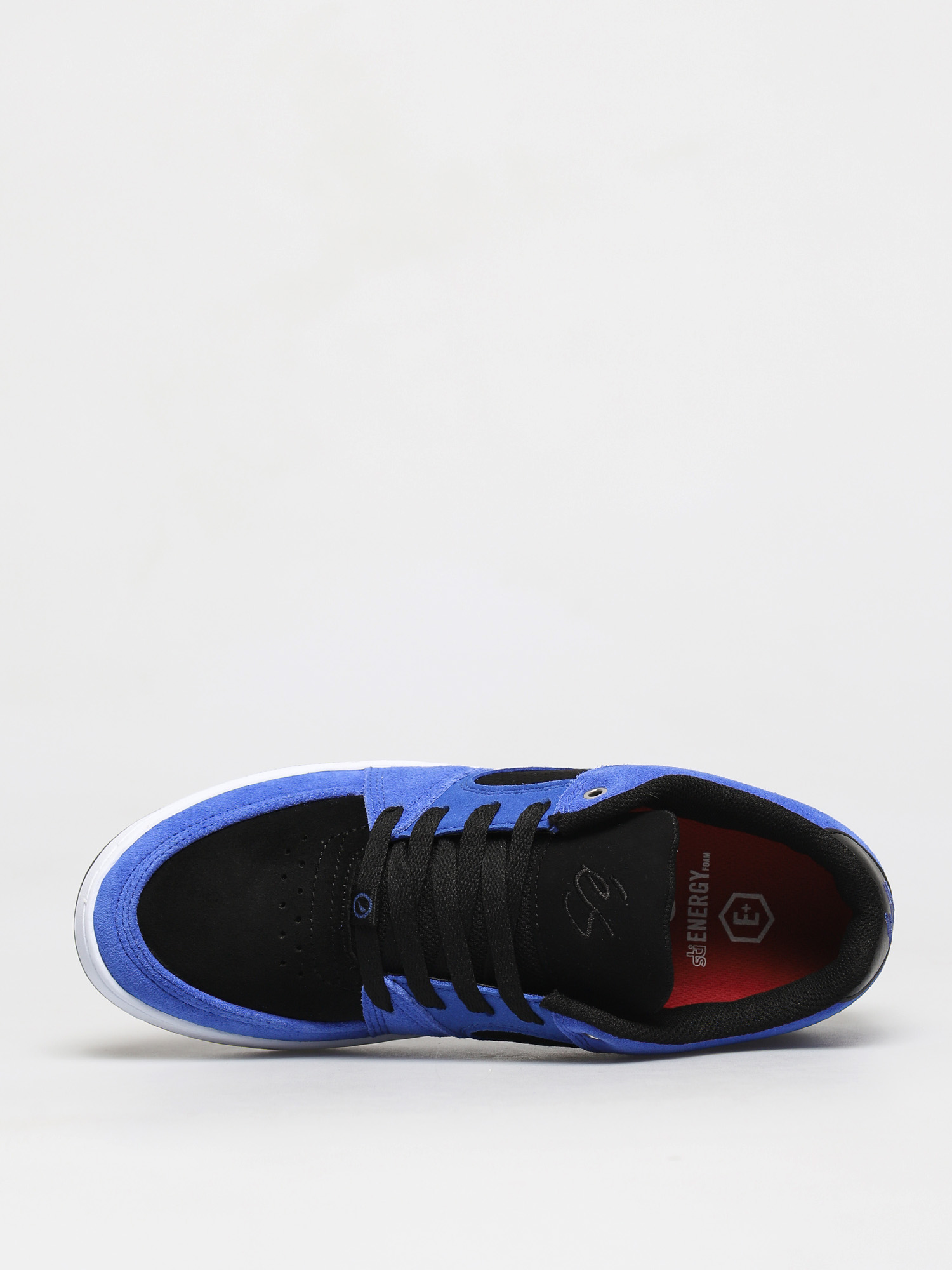 Buty eS Accel Slim (royal/black/white)