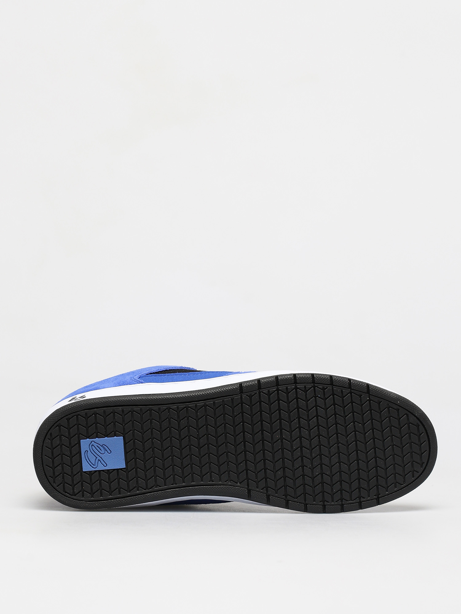 Buty eS Accel Slim (royal/black/white)