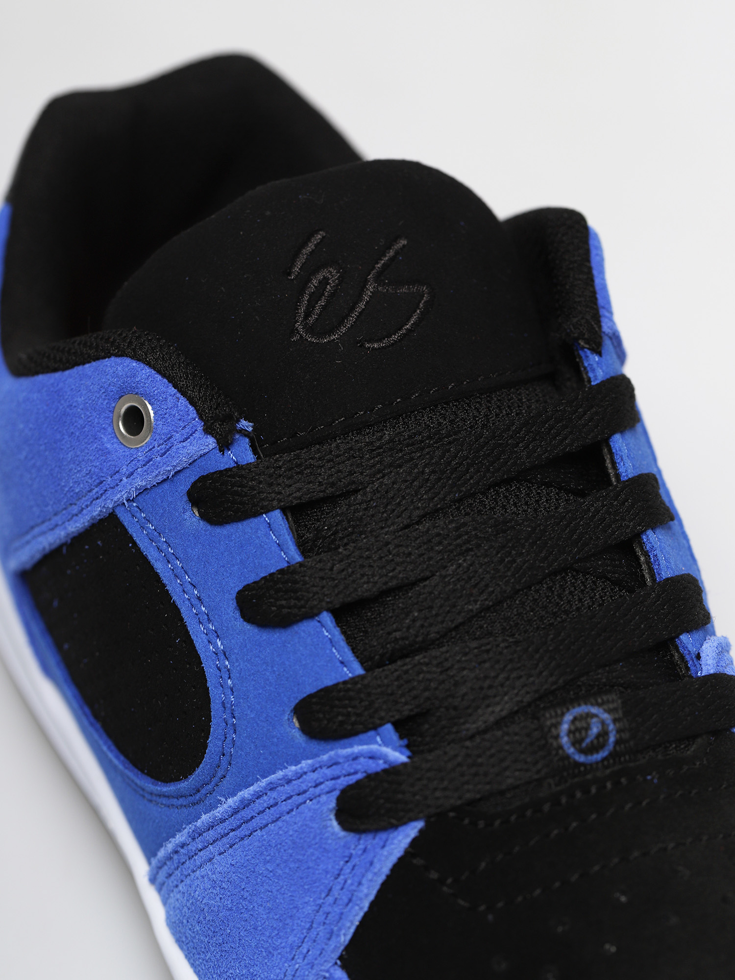 Buty eS Accel Slim (royal/black/white)