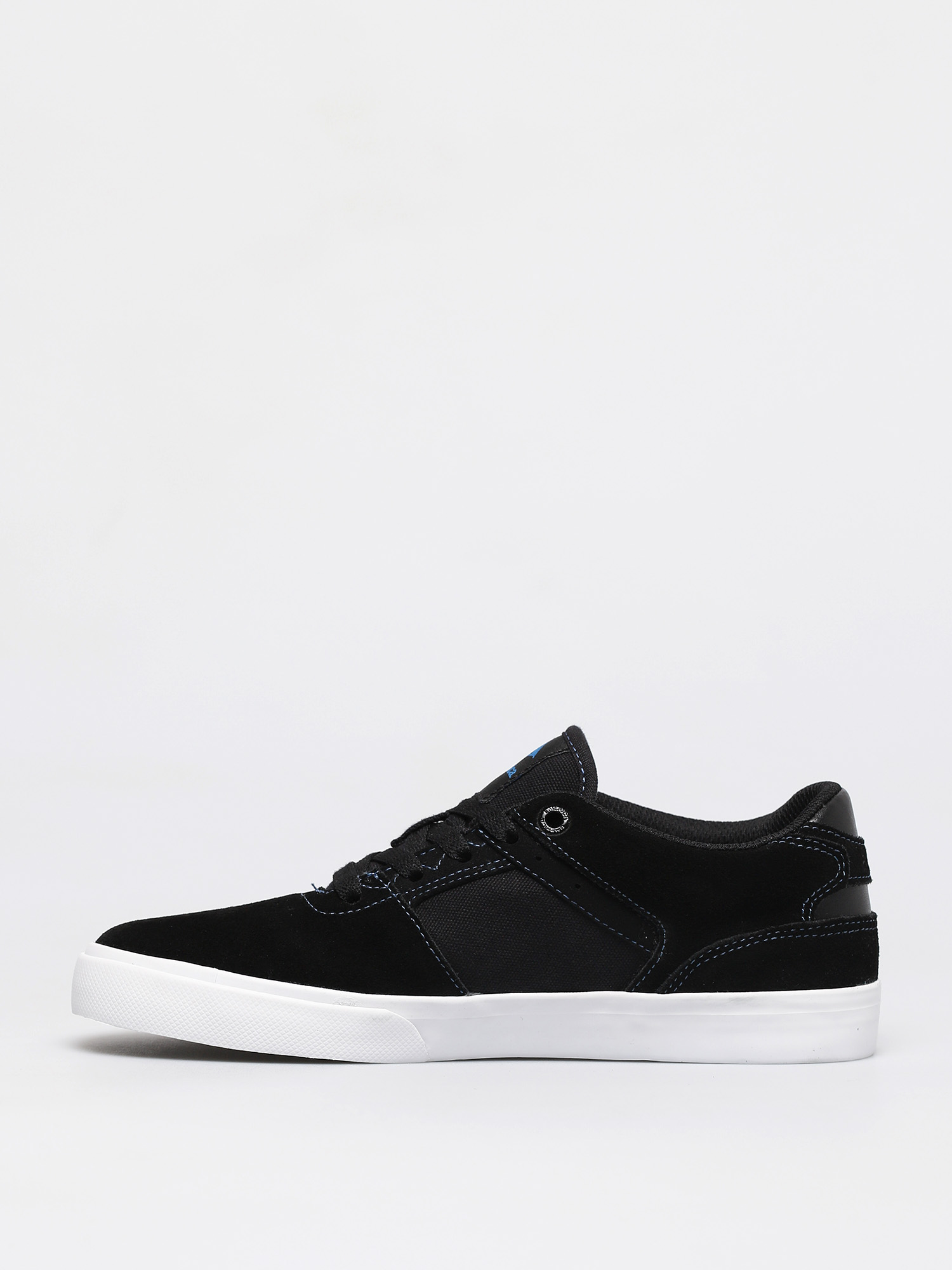 Buty Emerica The Low Vulc Youth (black/blue)