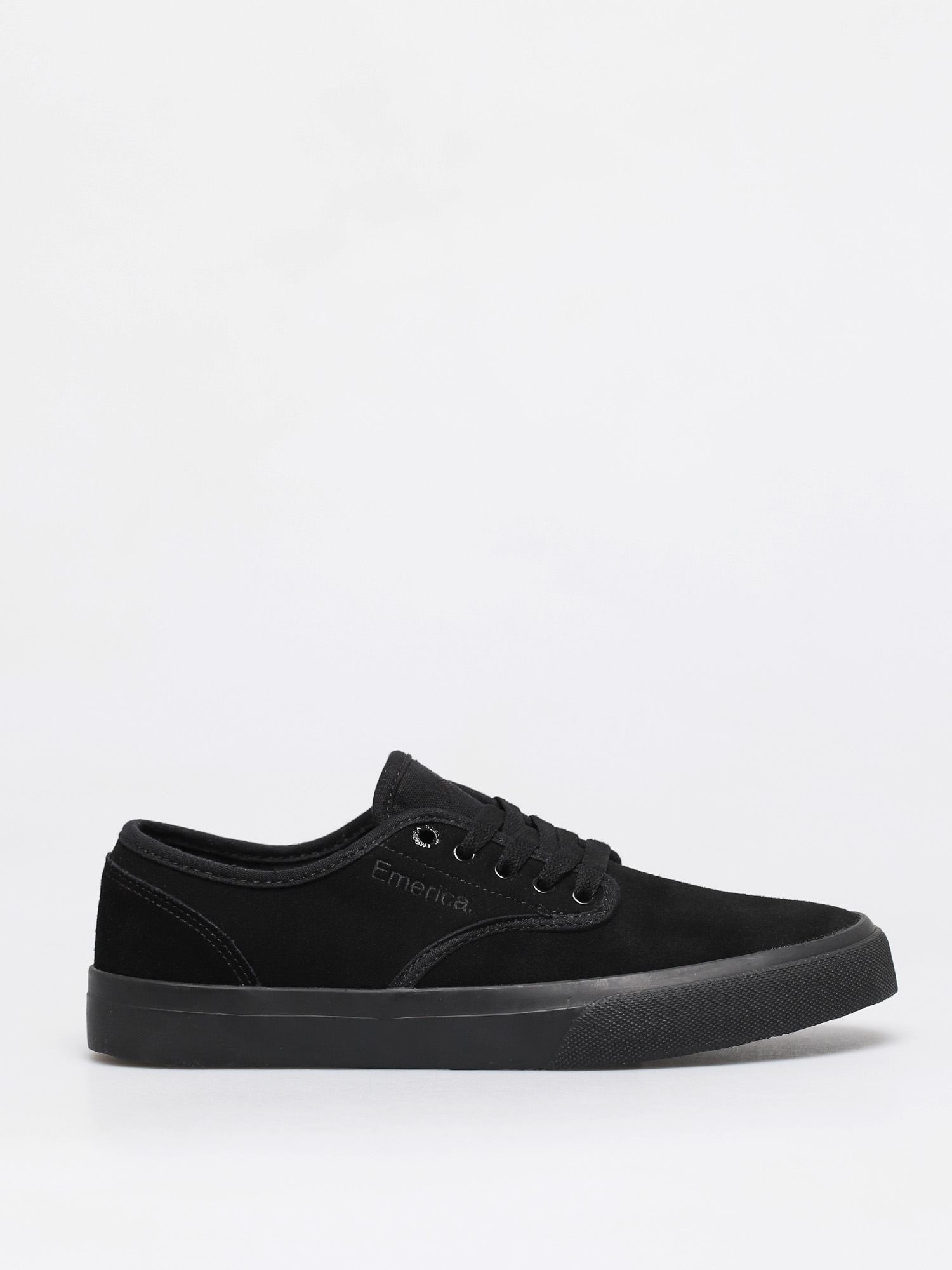 Buty Emerica Wino Standard (black/black)