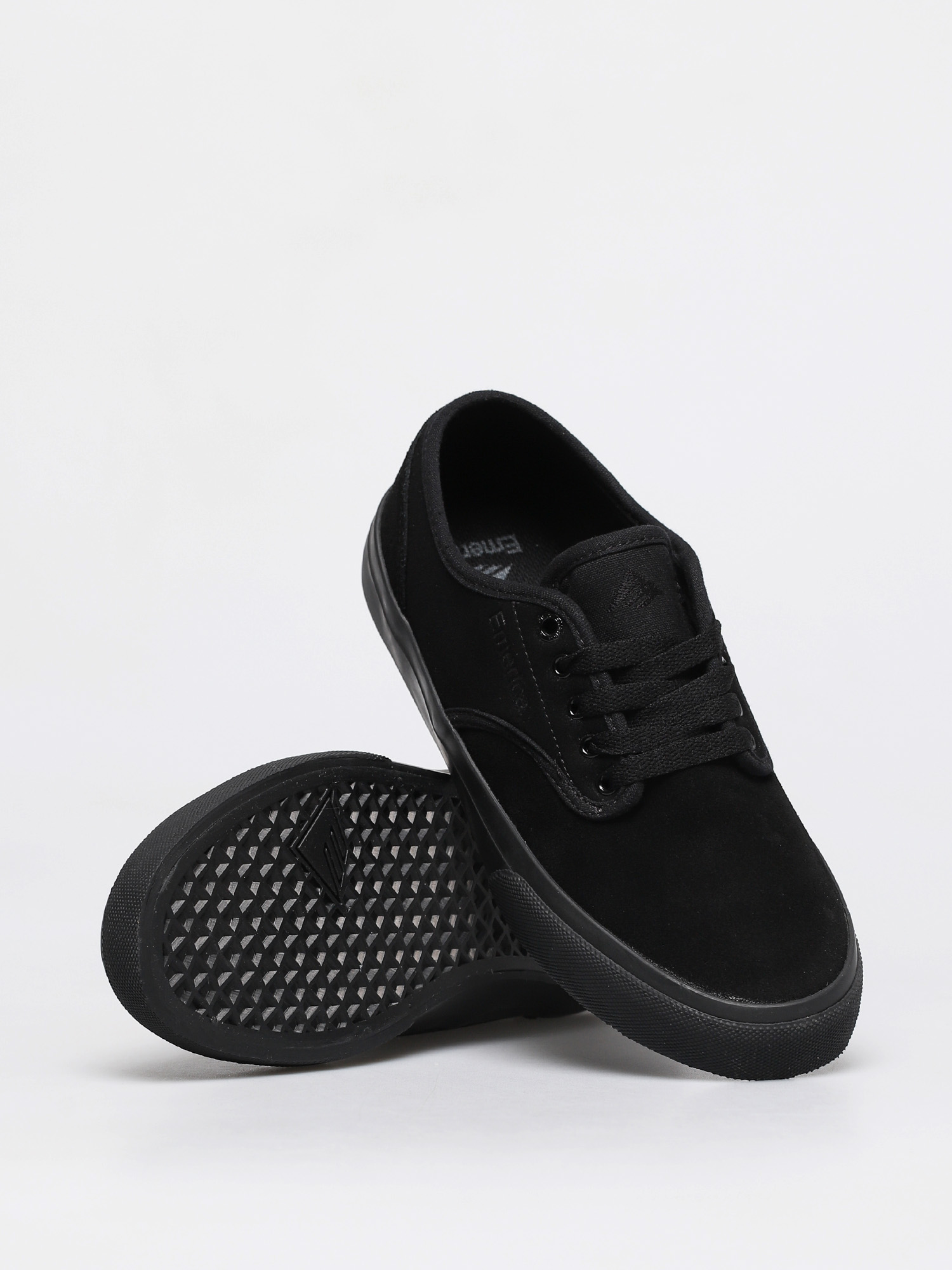 Buty Emerica Wino Standard (black/black)