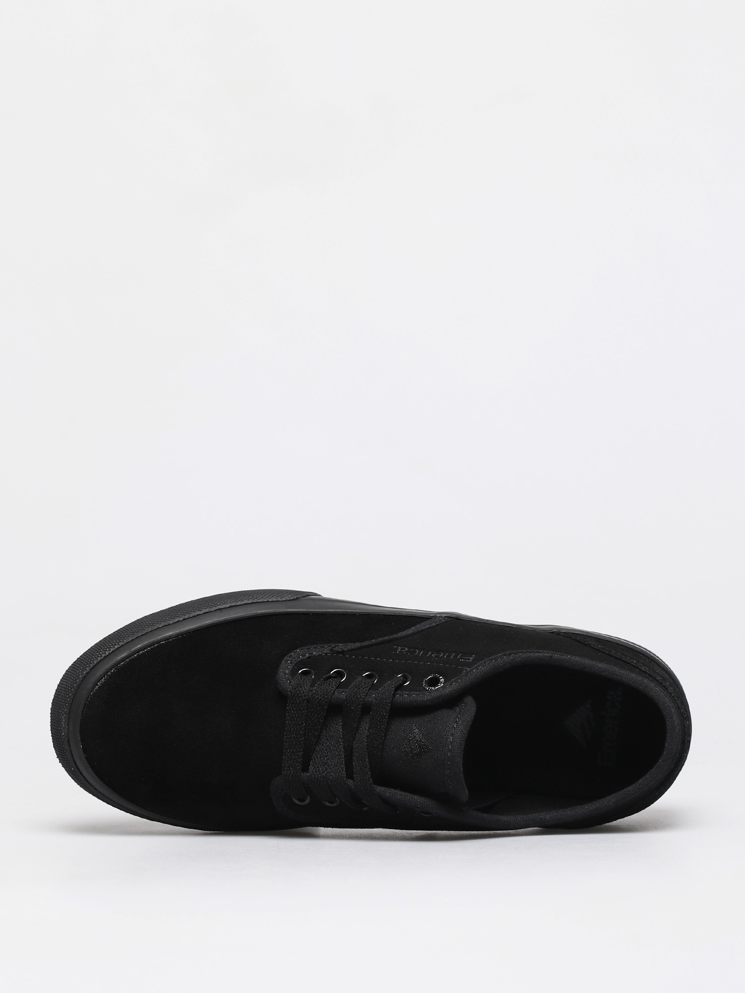 Buty Emerica Wino Standard (black/black)