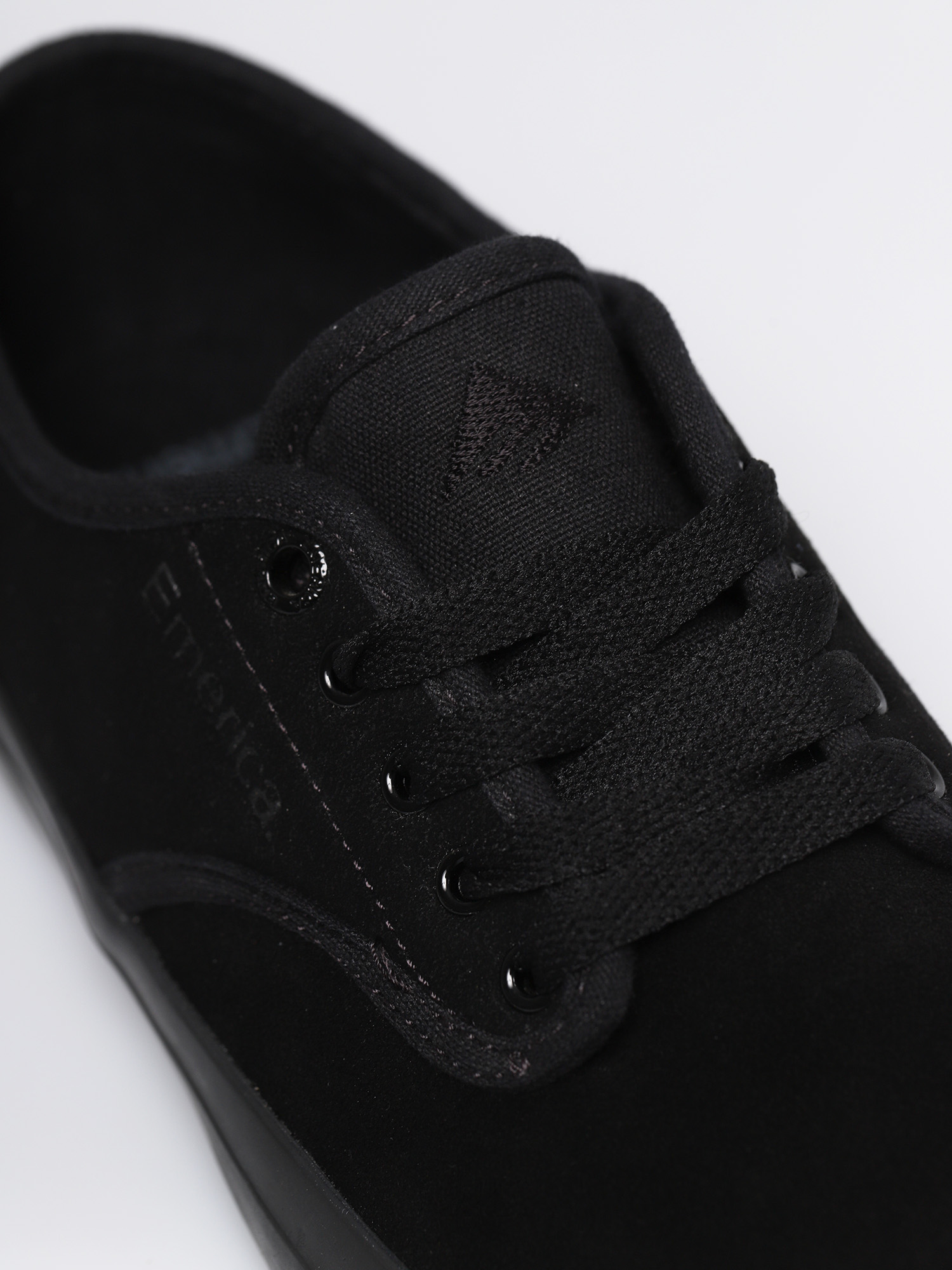 Buty Emerica Wino Standard (black/black)