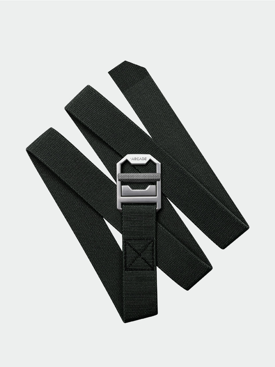 Pasek Arcade Guide Slim (black)