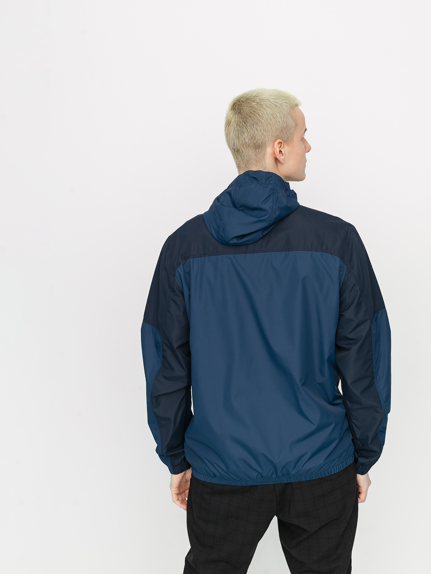 Kurtka Fox Moth Windbreaker (lt indo)