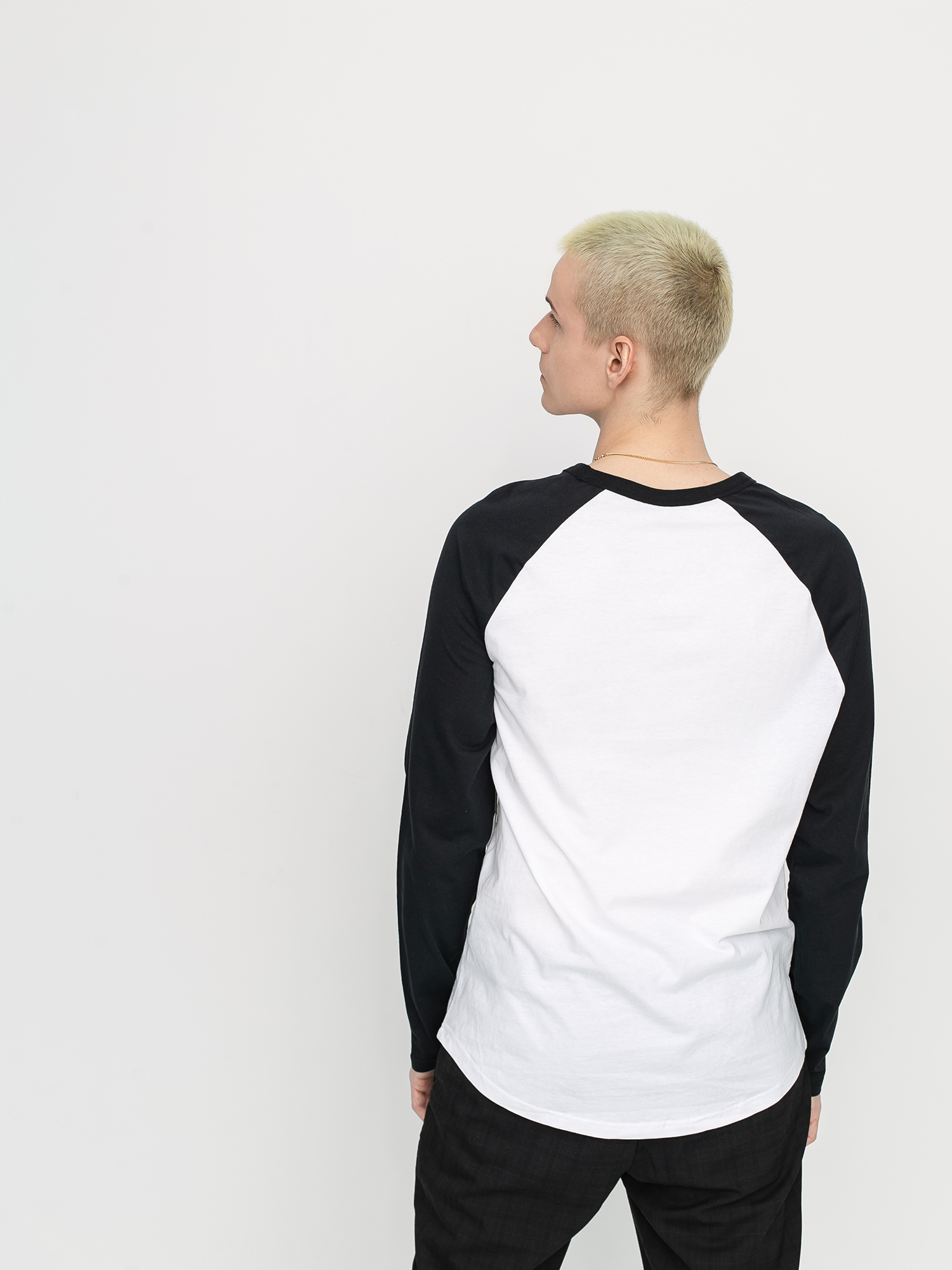 Longsleeve Volcom Pen Bsc (new black)