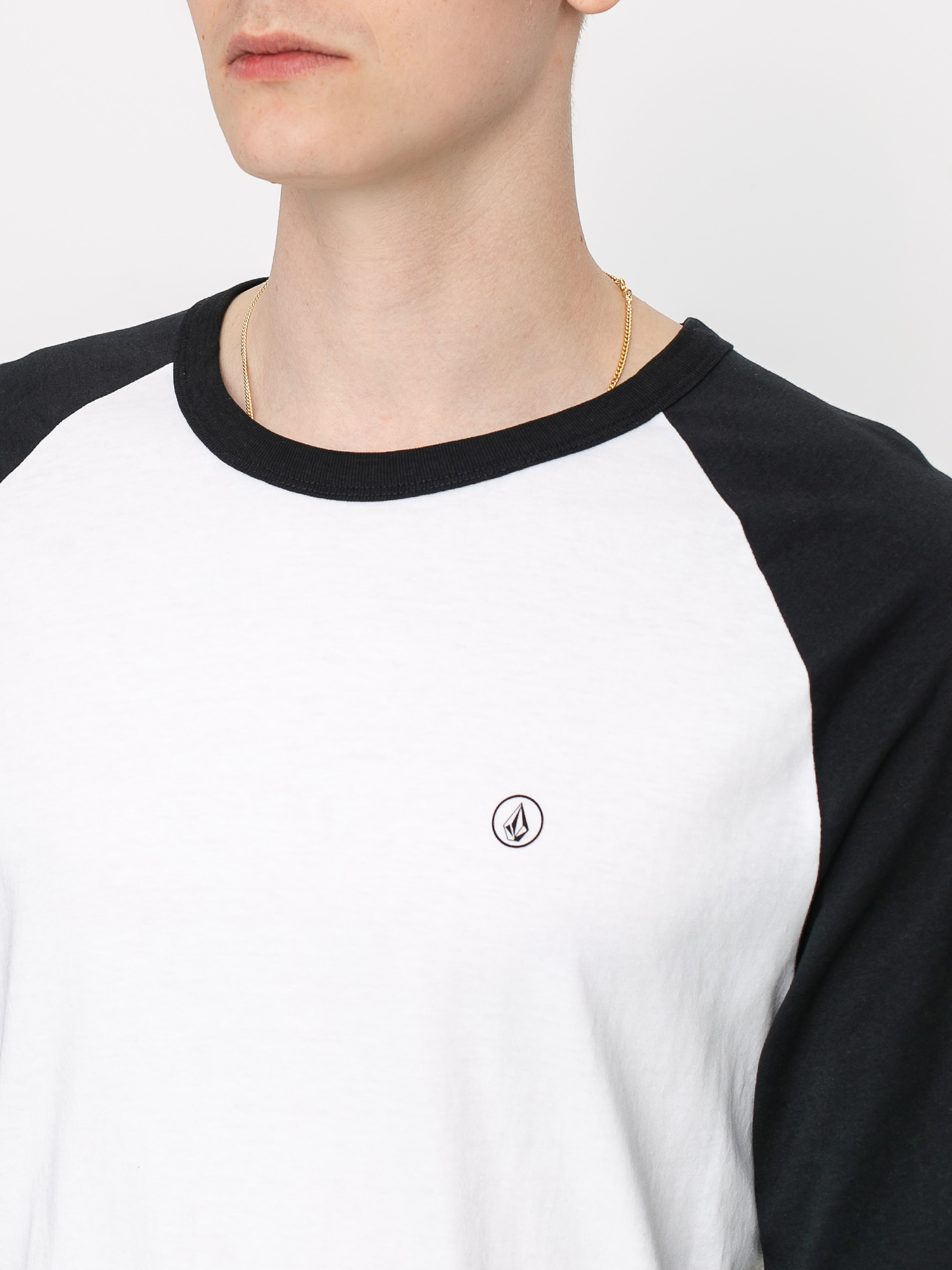 Longsleeve Volcom Pen Bsc (new black)