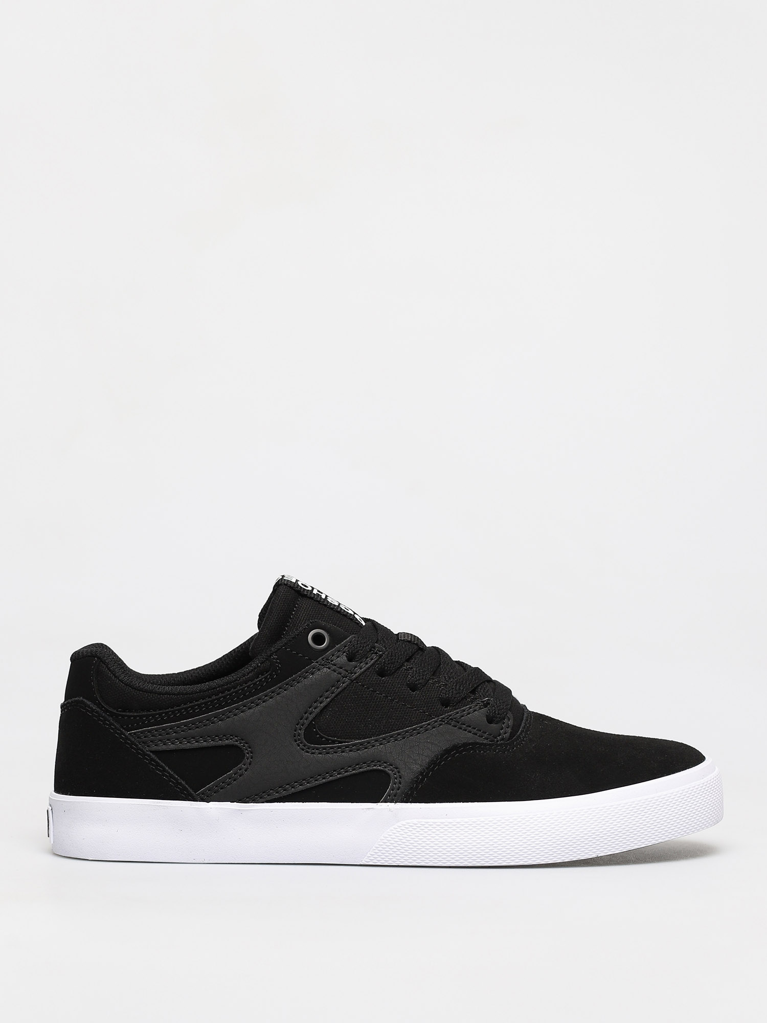 Buty DC Kalis Vulc (black/white)